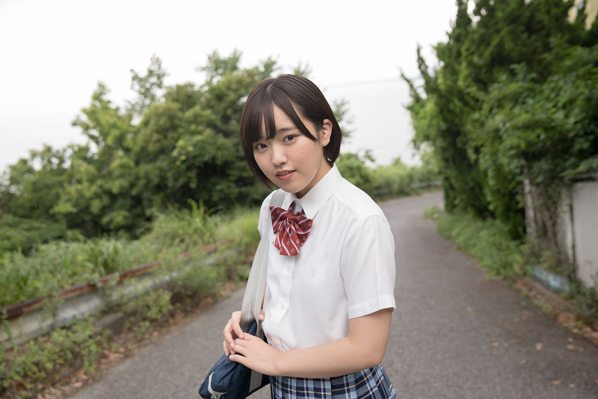 Anju Kouzuki 香月りお - Limited Gallery 16.1-图9