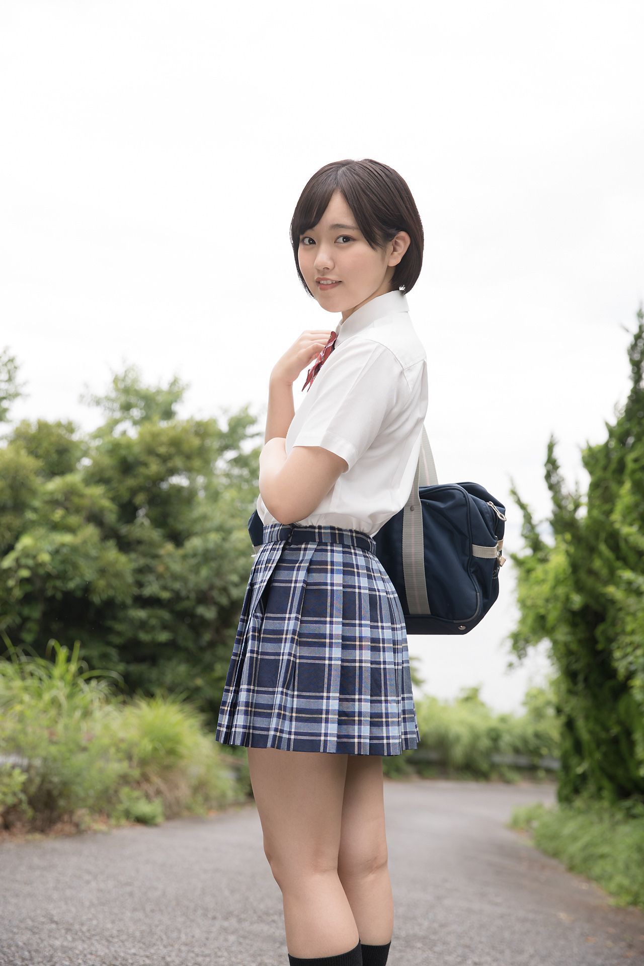 Anju Kouzuki 香月りお - Limited Gallery 16.1-图11