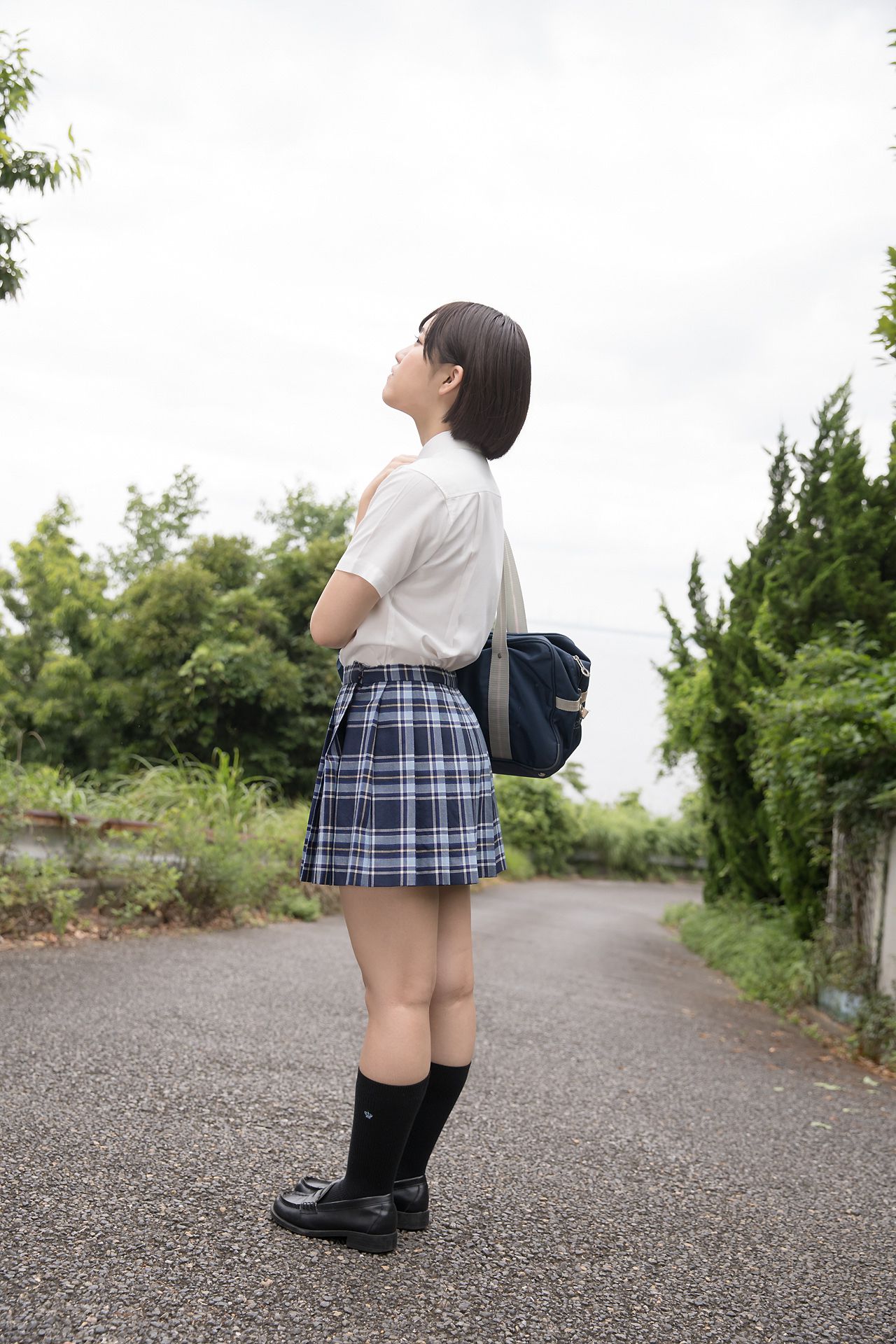 Anju Kouzuki 香月りお - Limited Gallery 16.1-图12