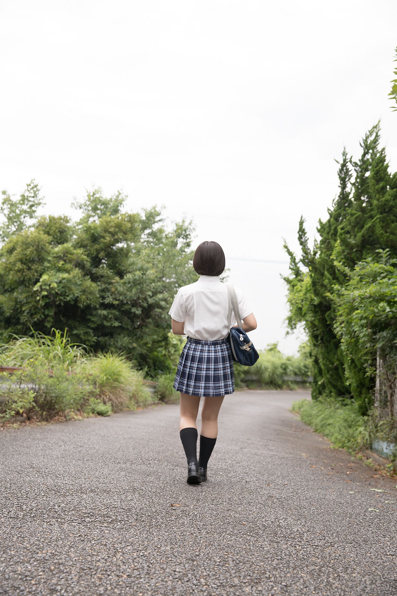 Anju Kouzuki 香月りお - Limited Gallery 16.1-图16