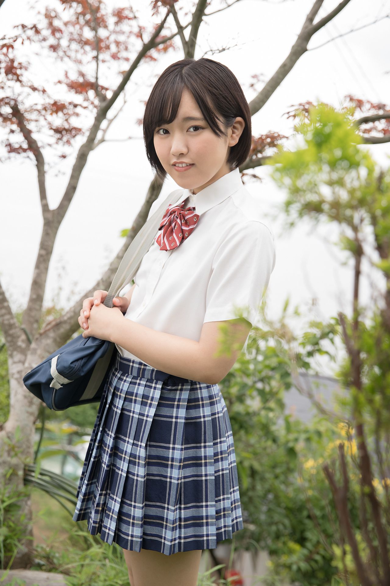 Anju Kouzuki 香月りお - Limited Gallery 16.1-图17