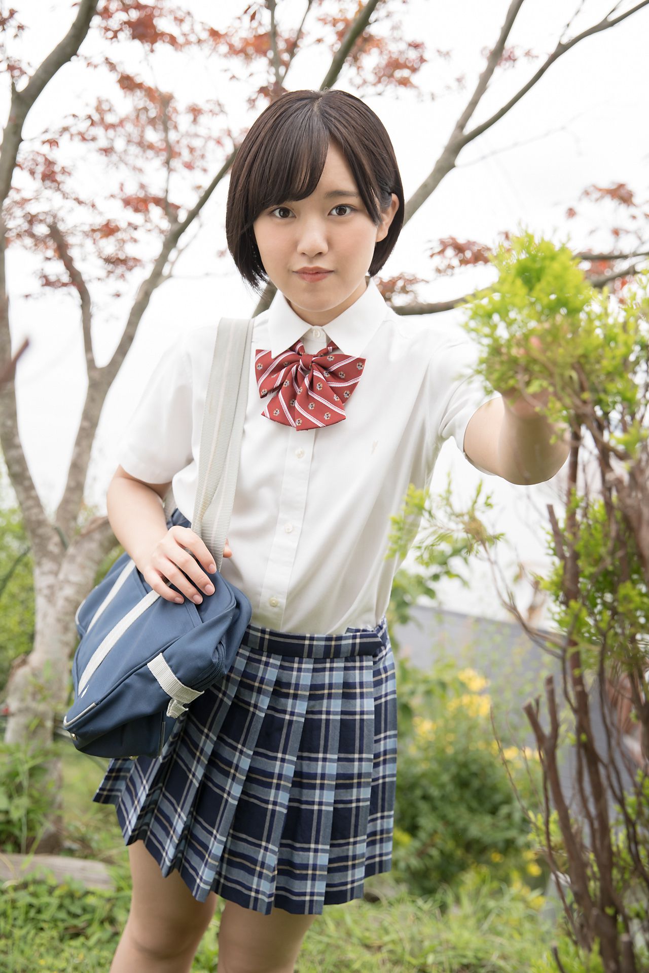 Anju Kouzuki 香月りお - Limited Gallery 16.1-图18