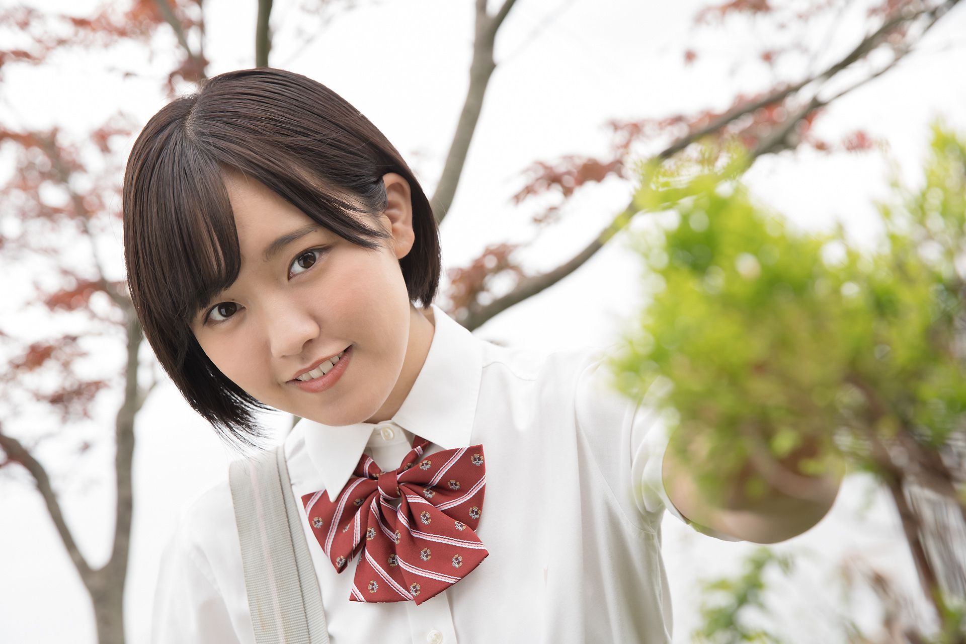 Anju Kouzuki 香月りお - Limited Gallery 16.1-图19