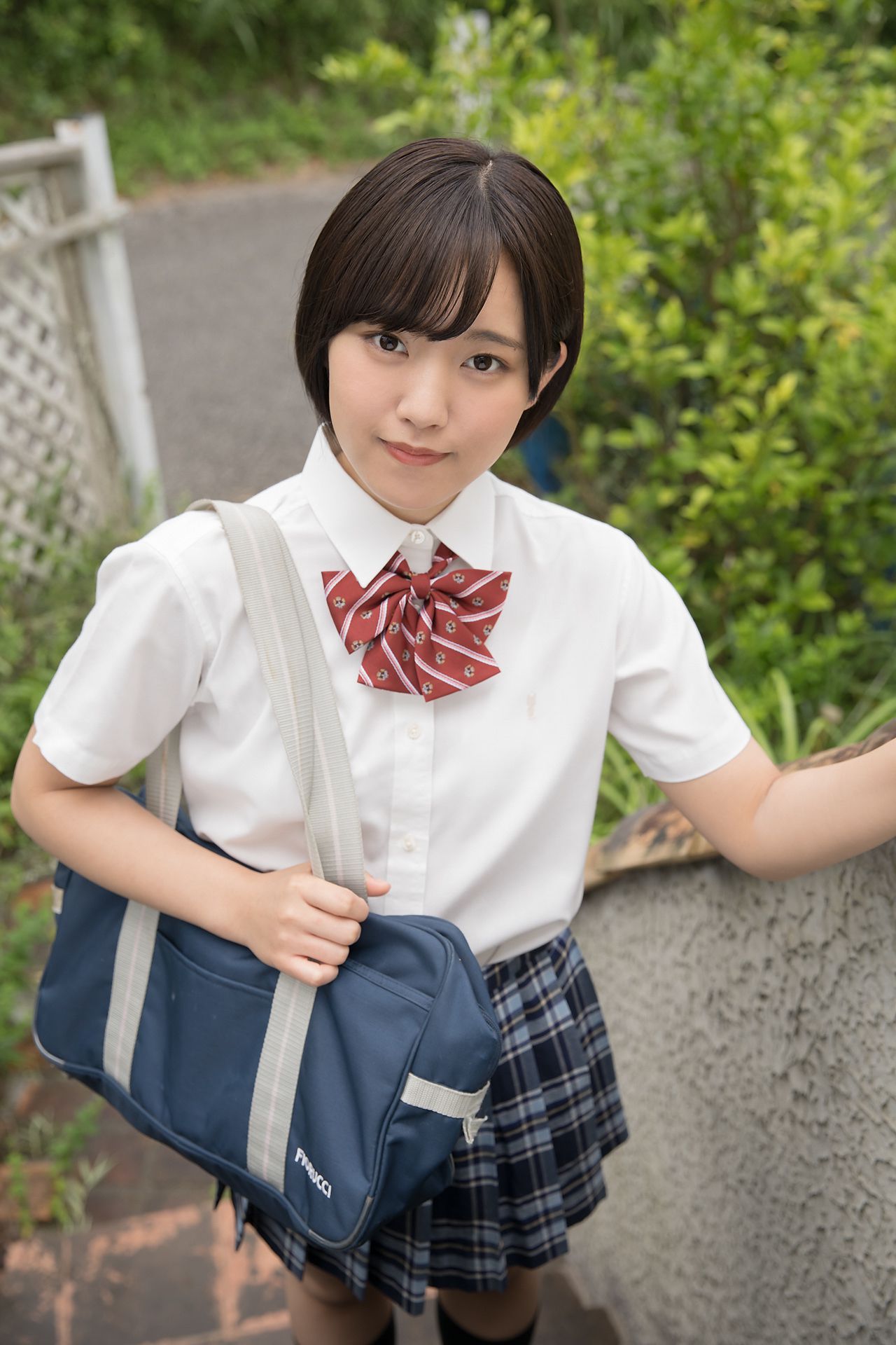 Anju Kouzuki 香月りお - Limited Gallery 16.1-图20