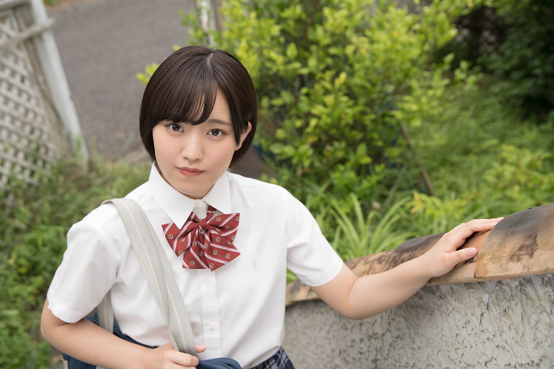 Anju Kouzuki 香月りお - Limited Gallery 16.1-图21