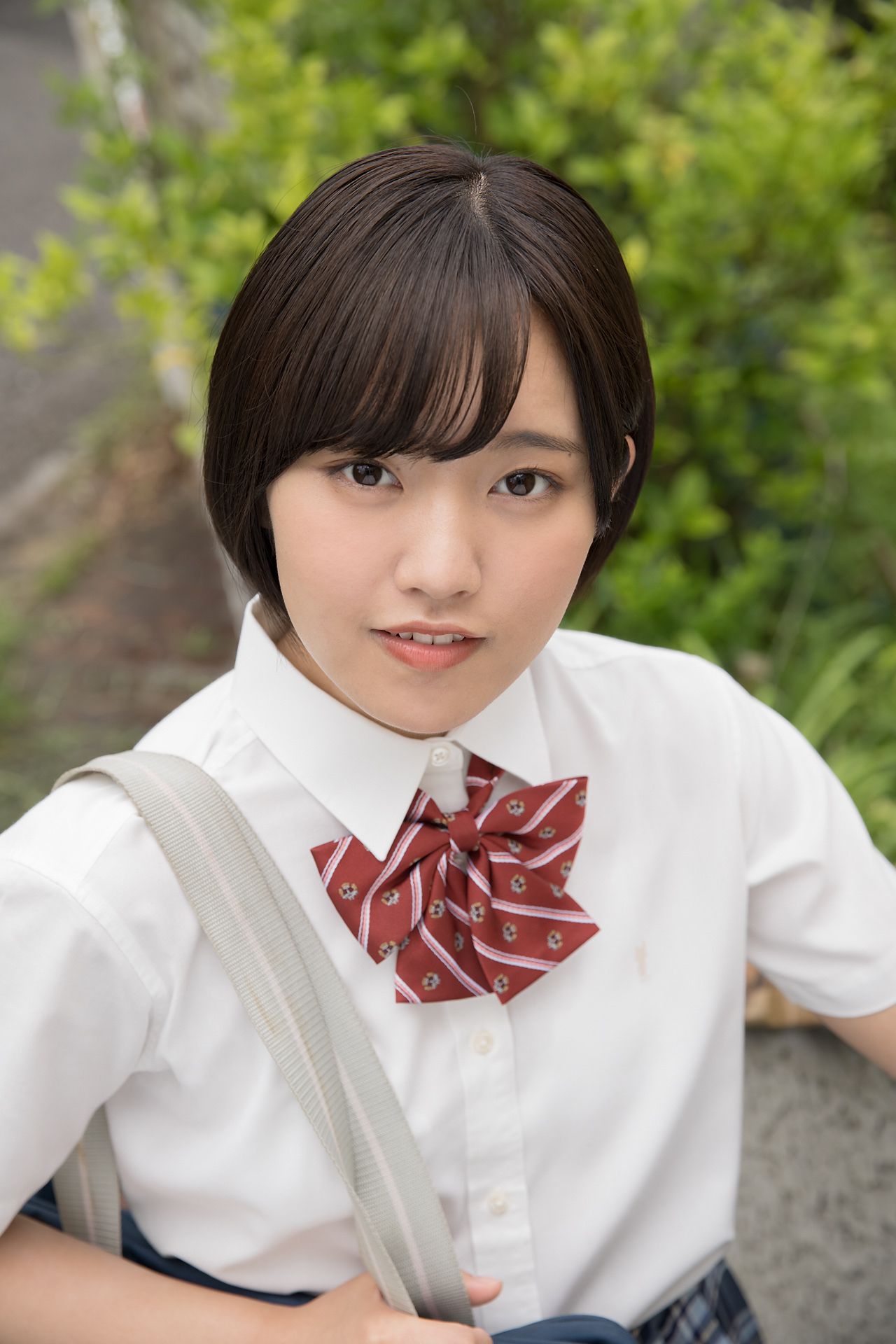 Anju Kouzuki 香月りお - Limited Gallery 16.1-图22