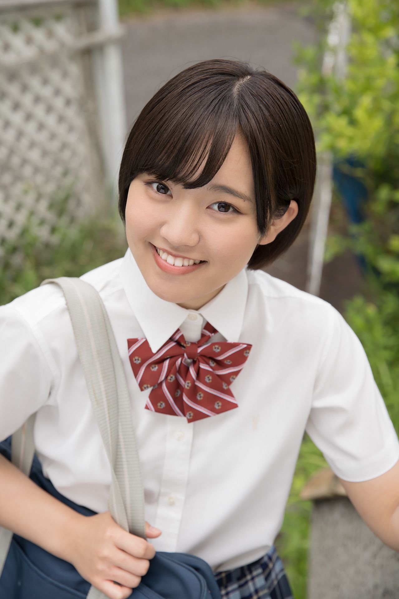 Anju Kouzuki 香月りお - Limited Gallery 16.1-图23