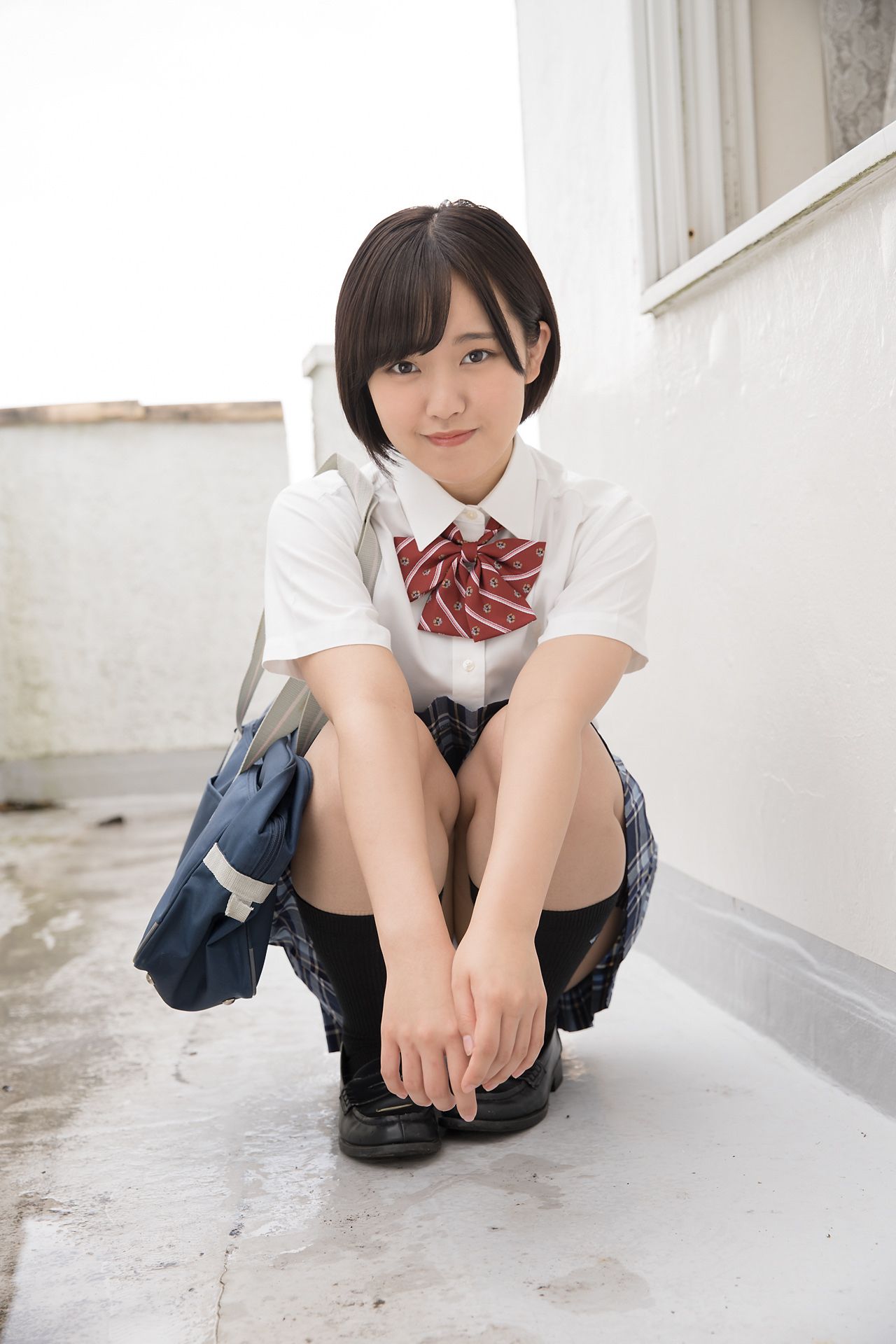 Anju Kouzuki 香月りお - Limited Gallery 16.1-图33