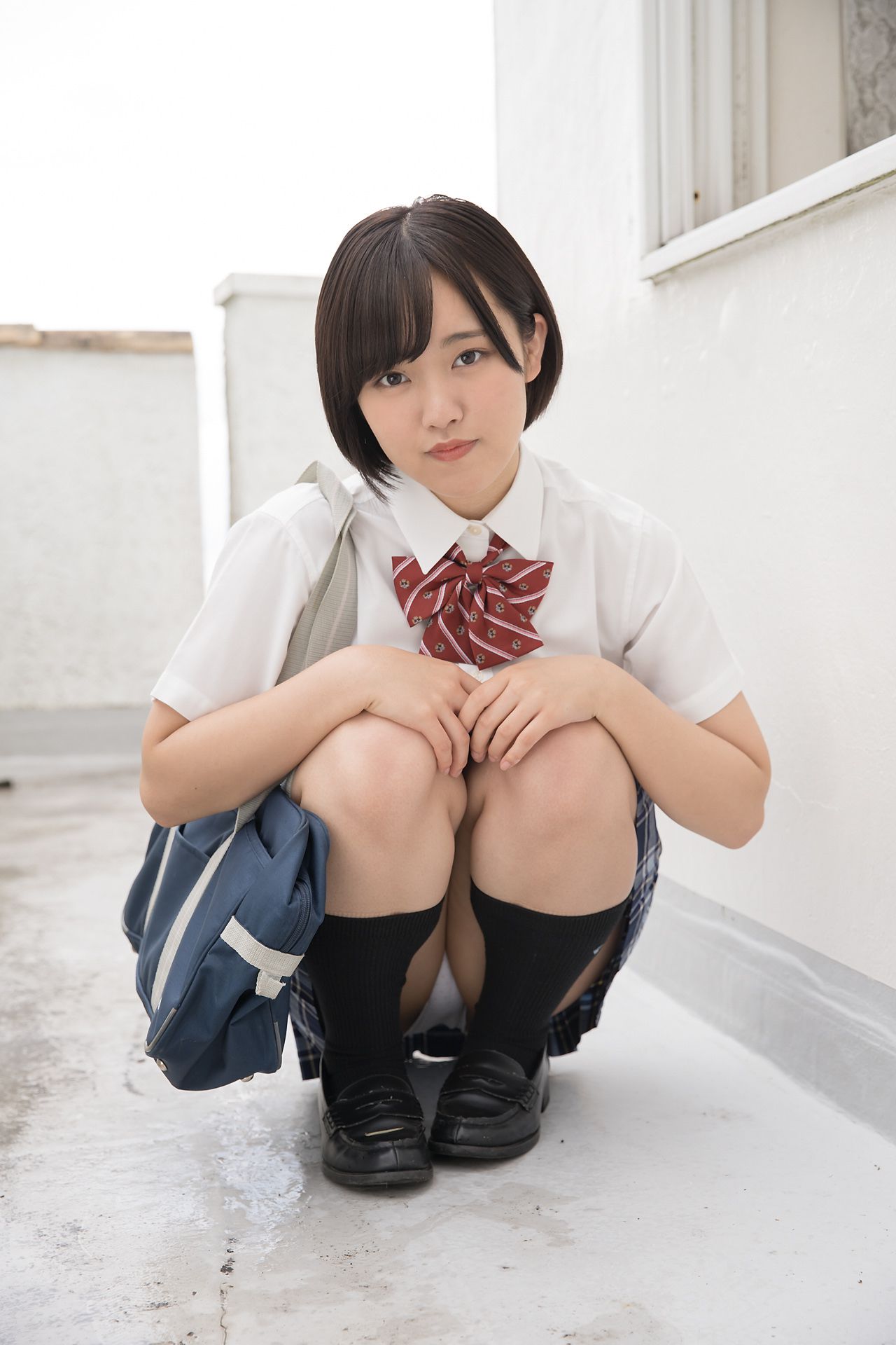 Anju Kouzuki 香月りお - Limited Gallery 16.1-图35