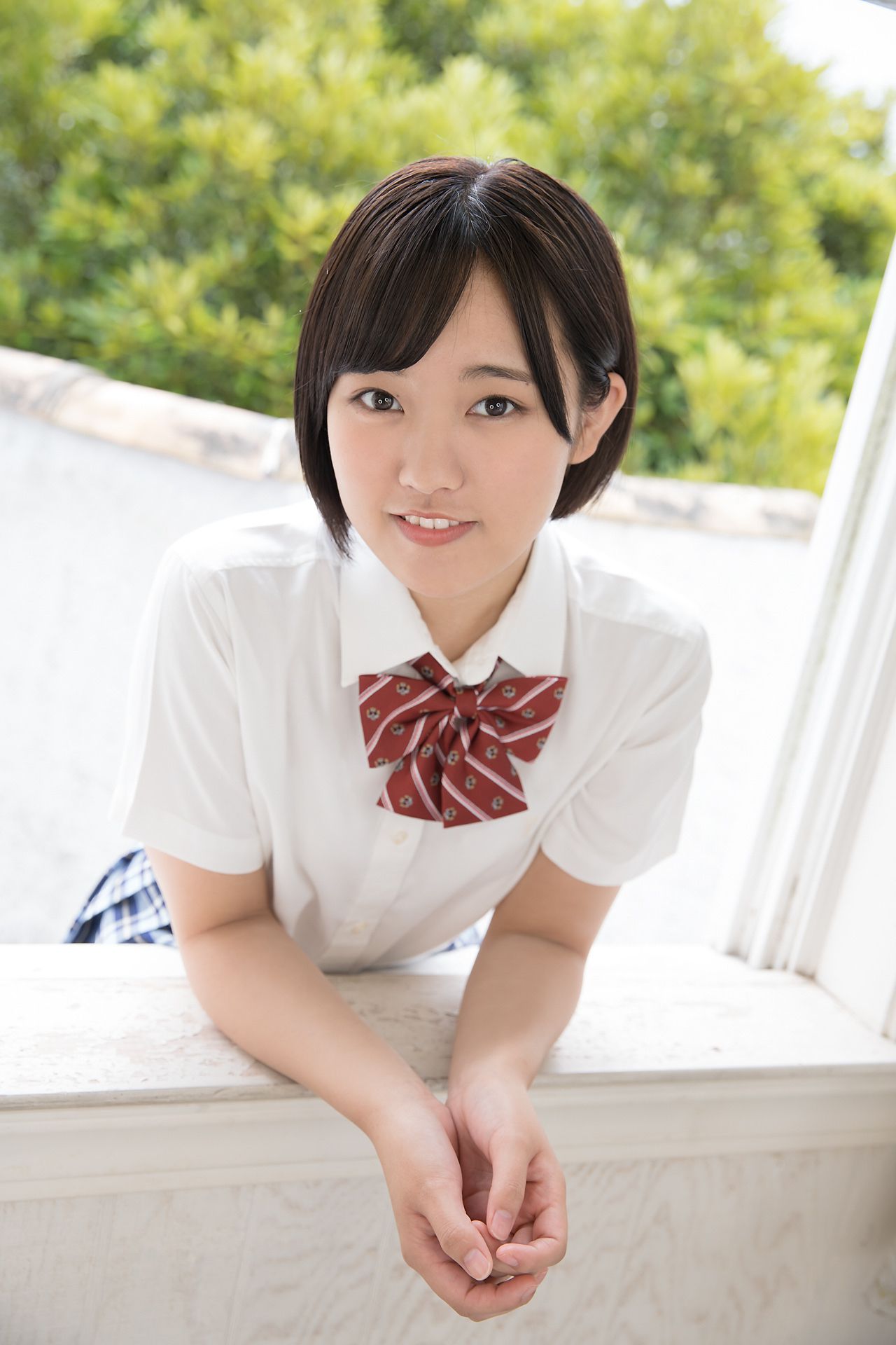 Anju Kouzuki 香月りお - Limited Gallery 16.1-图37