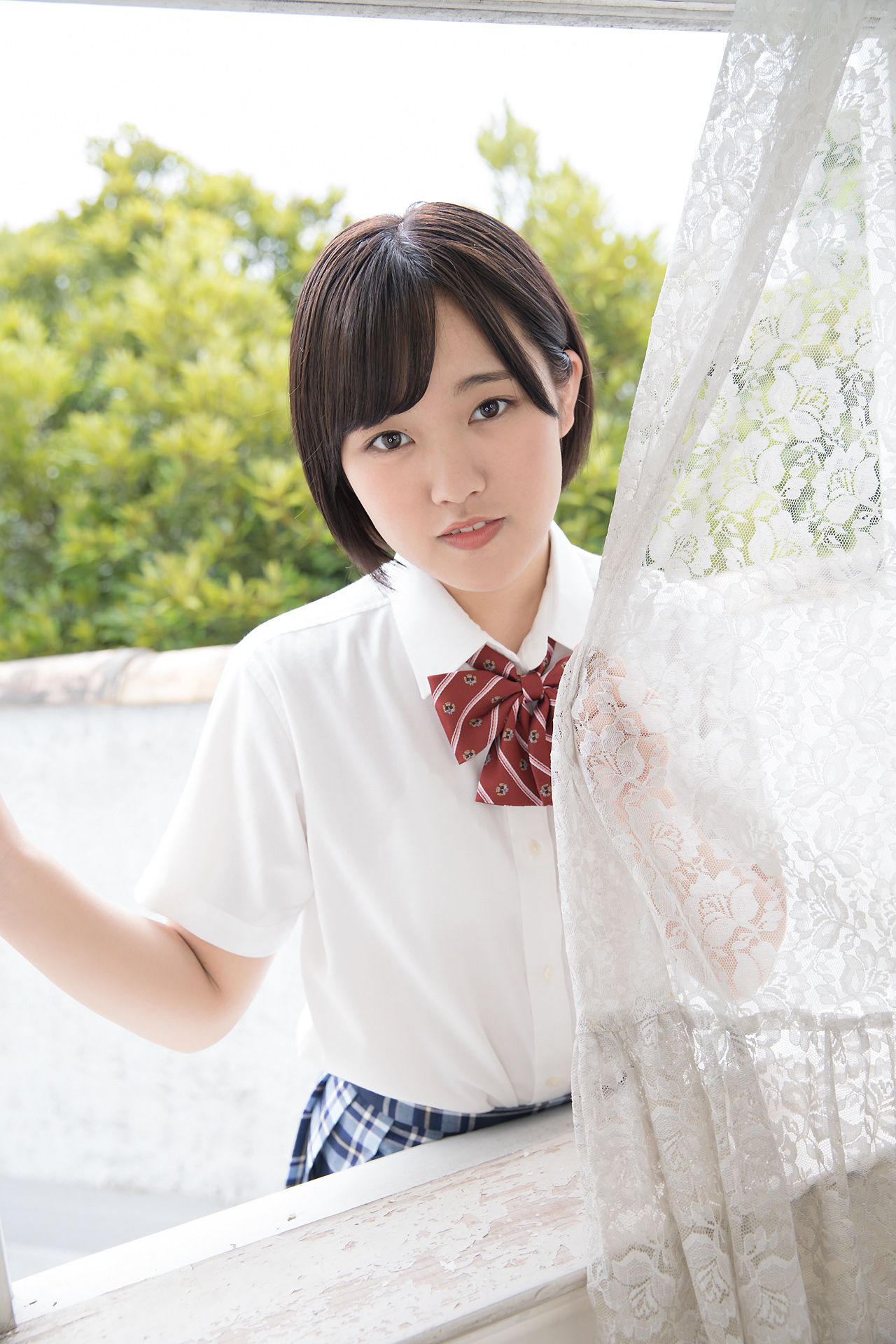 Anju Kouzuki 香月りお - Limited Gallery 16.1-图38