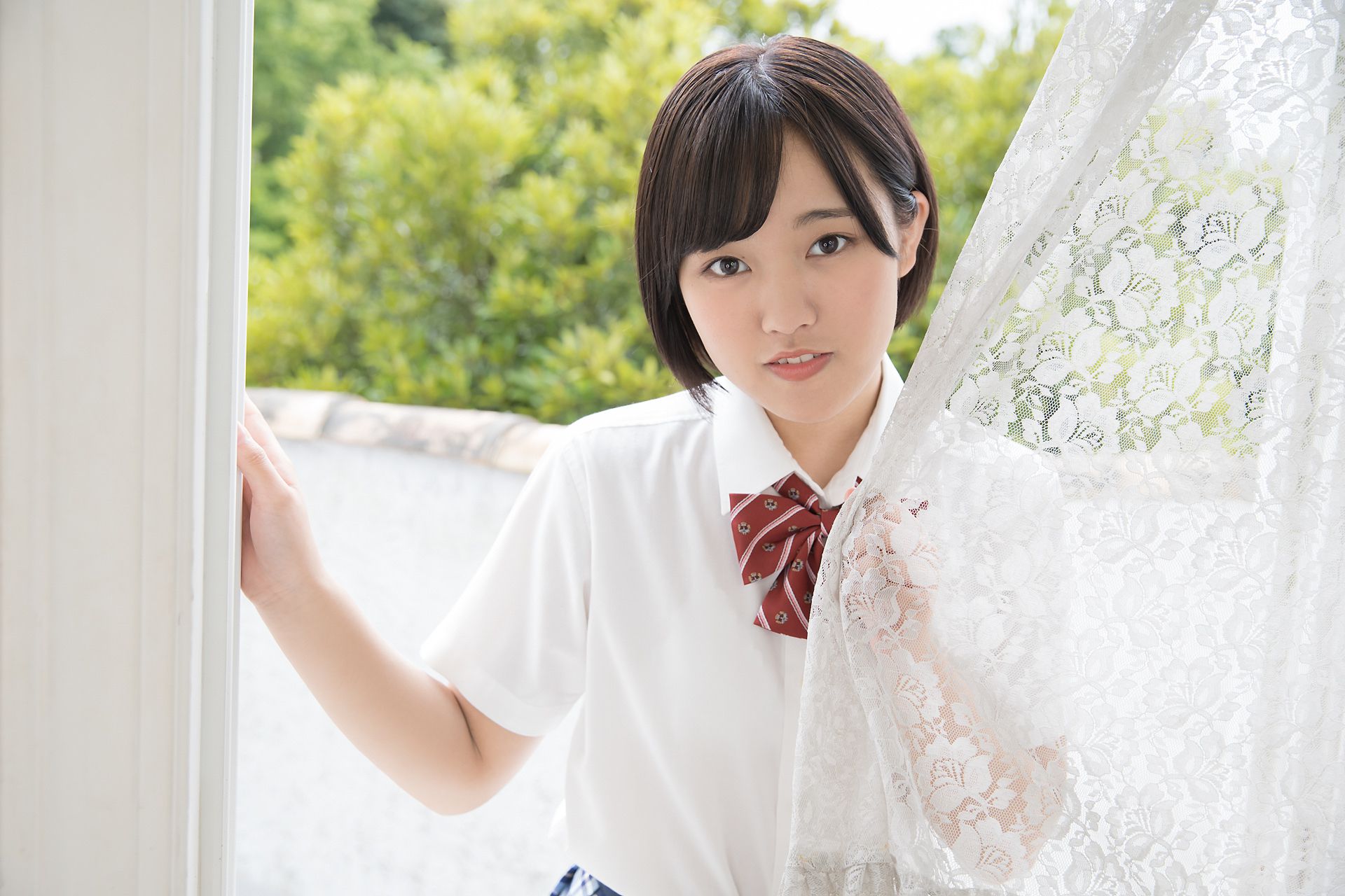 Anju Kouzuki 香月りお - Limited Gallery 16.1-图39