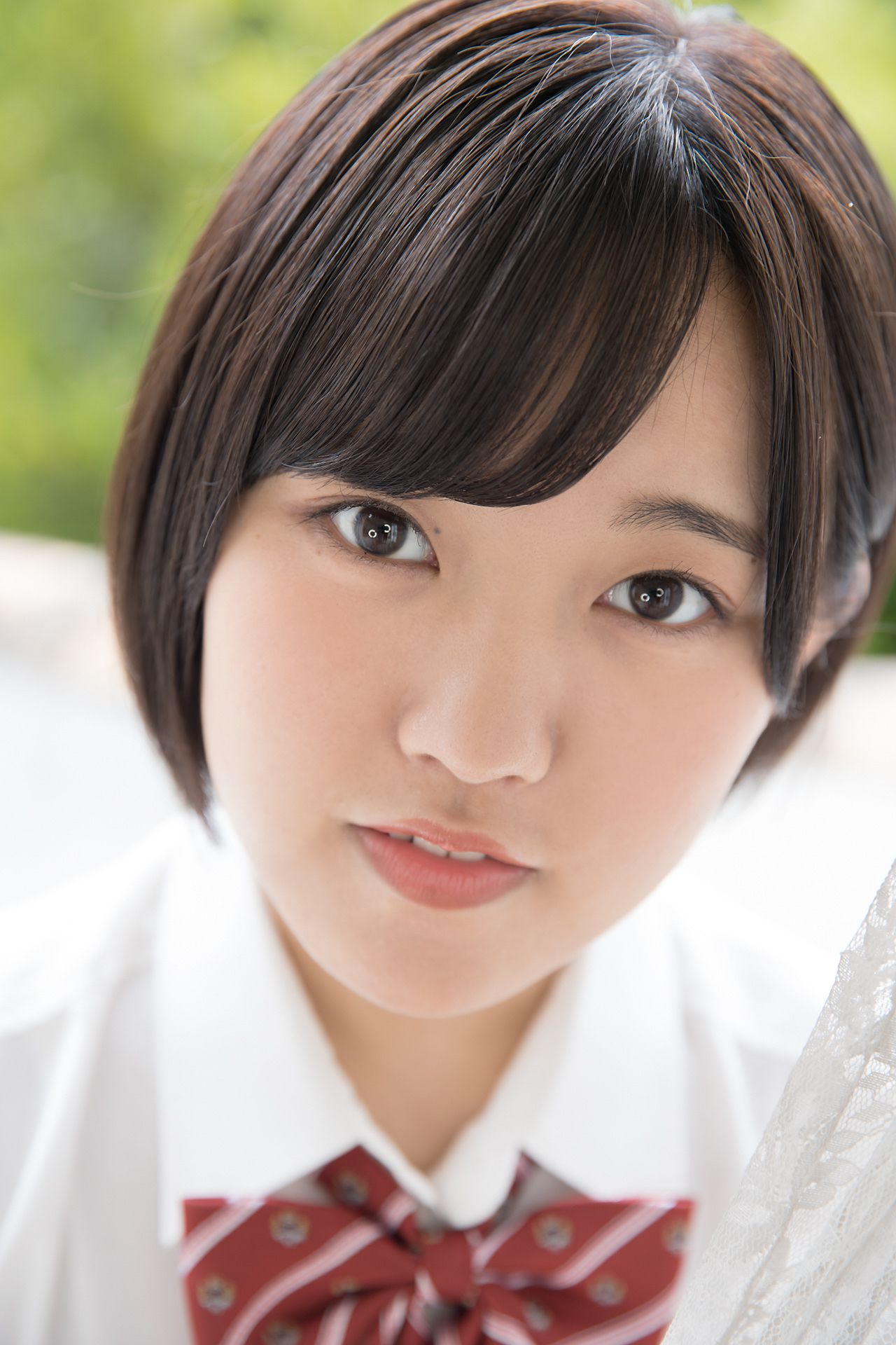 Anju Kouzuki 香月りお - Limited Gallery 16.1-图40