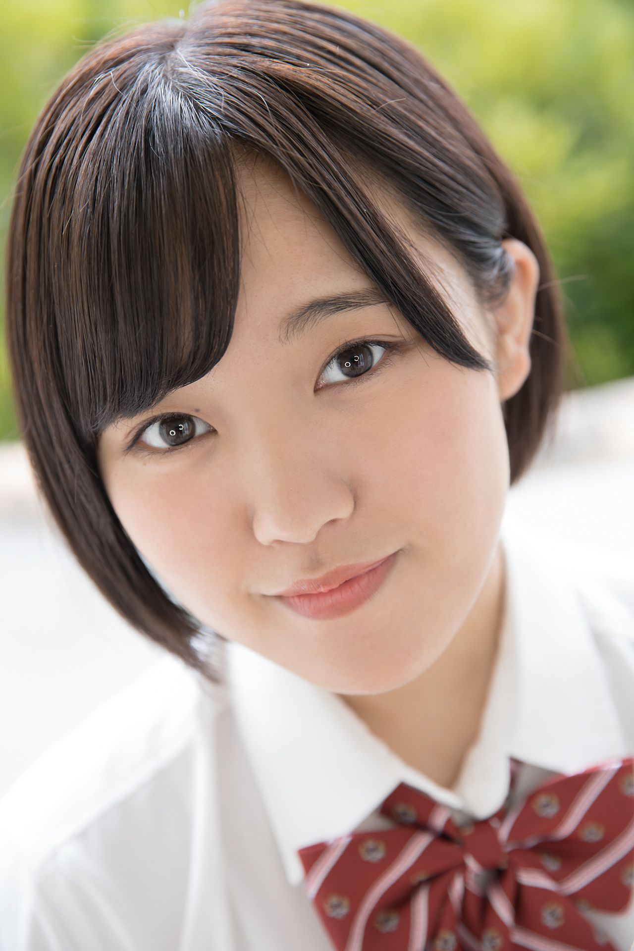 Anju Kouzuki 香月りお - Limited Gallery 16.1-图41