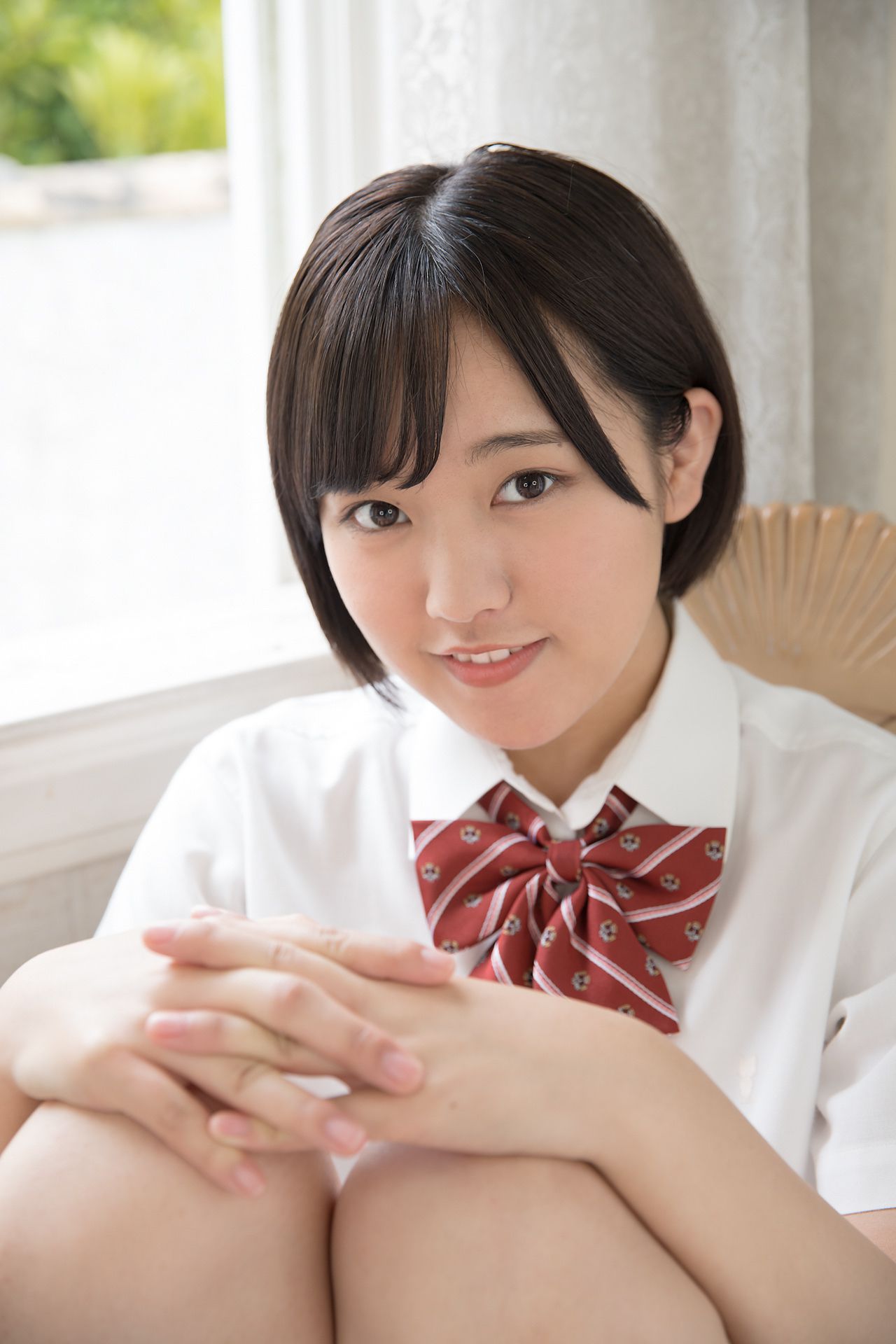 Anju Kouzuki 香月りお - Limited Gallery 16.1-图47