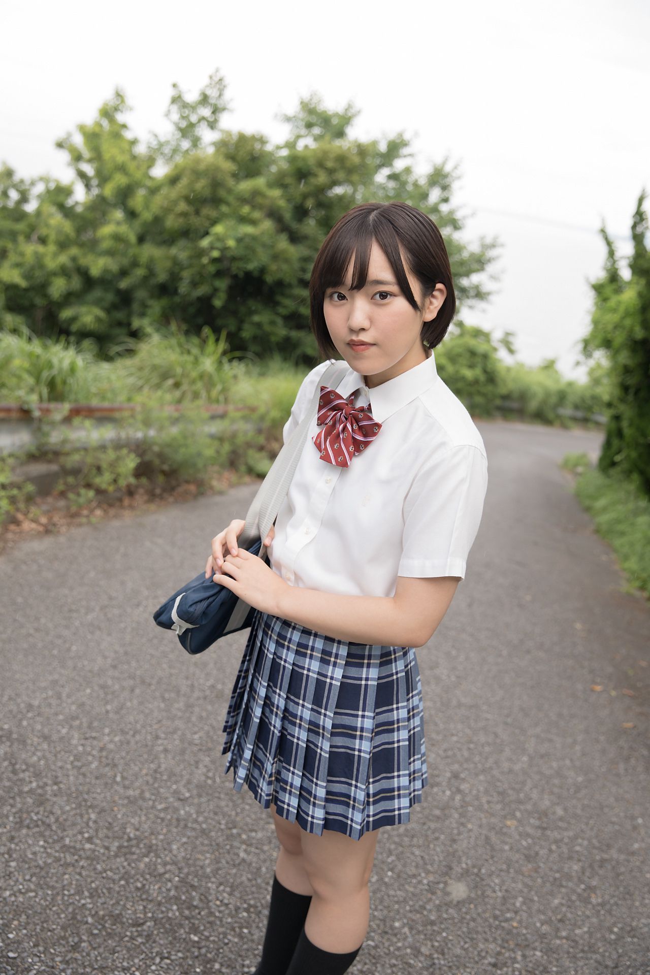 Anju Kouzuki 香月りお - Limited Gallery 16.1-图7