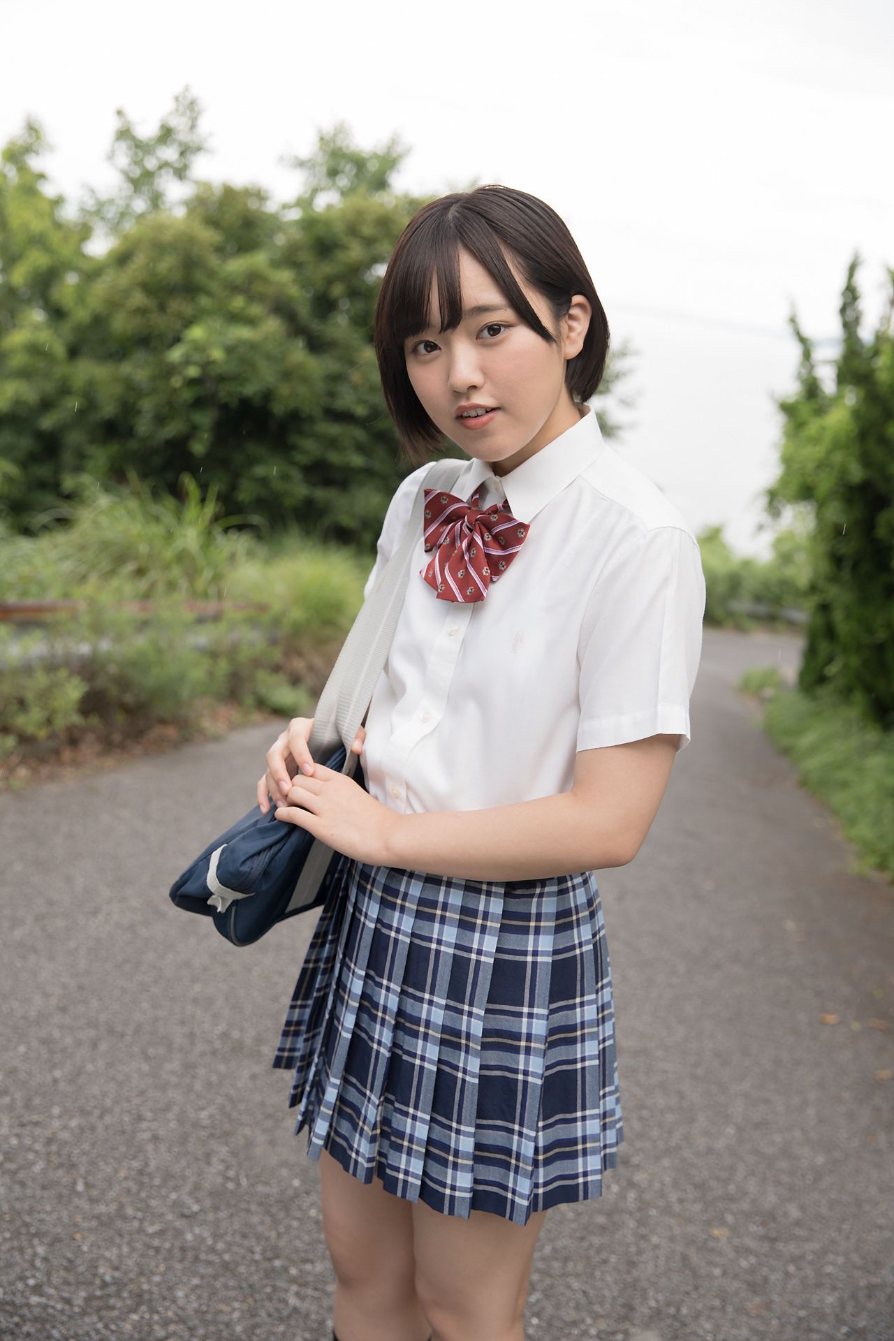 Anju Kouzuki 香月りお - Limited Gallery 16.1-图8