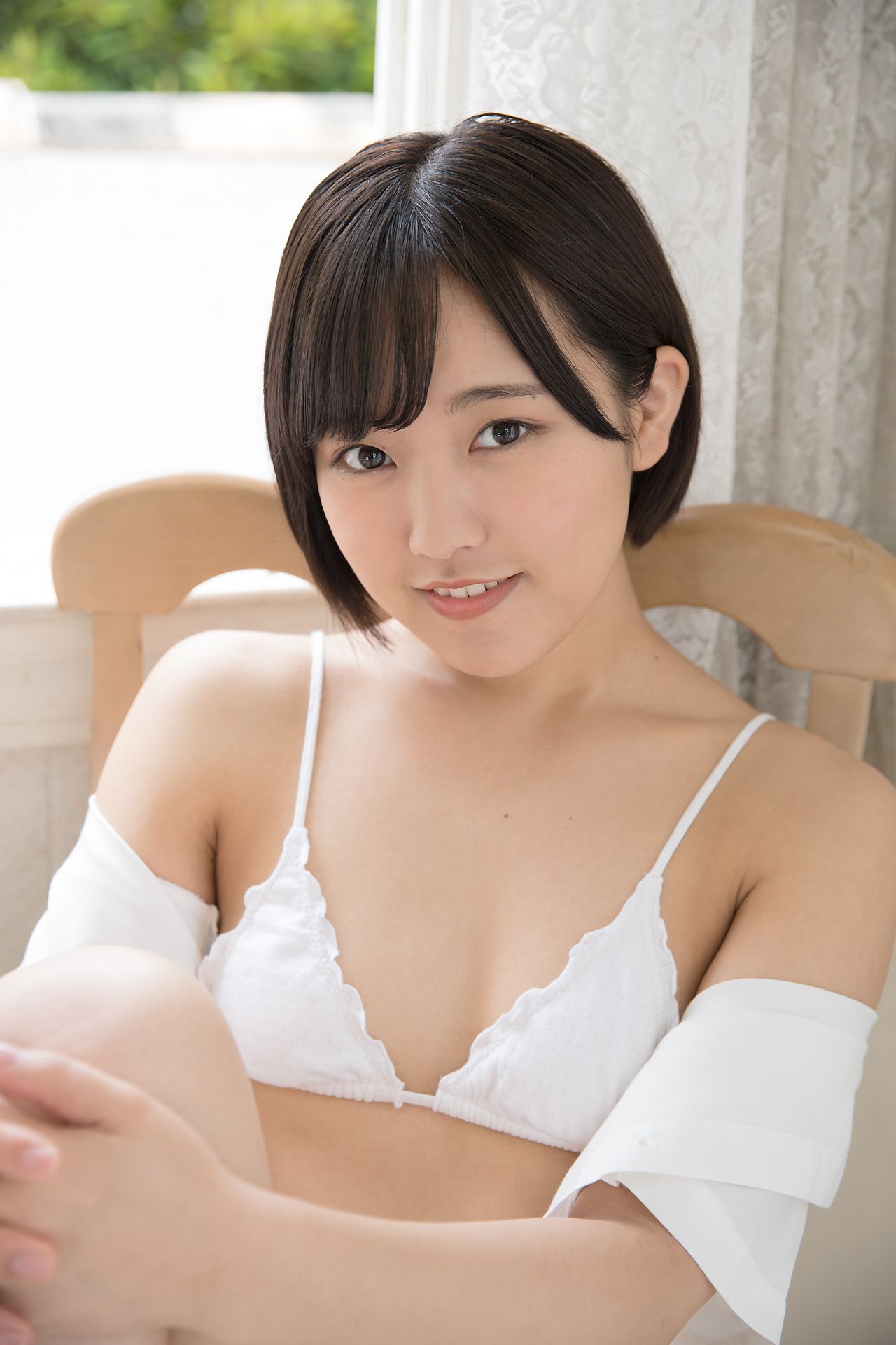 Anju Kouzuki 香月りお - Limited Gallery 16.2-图16