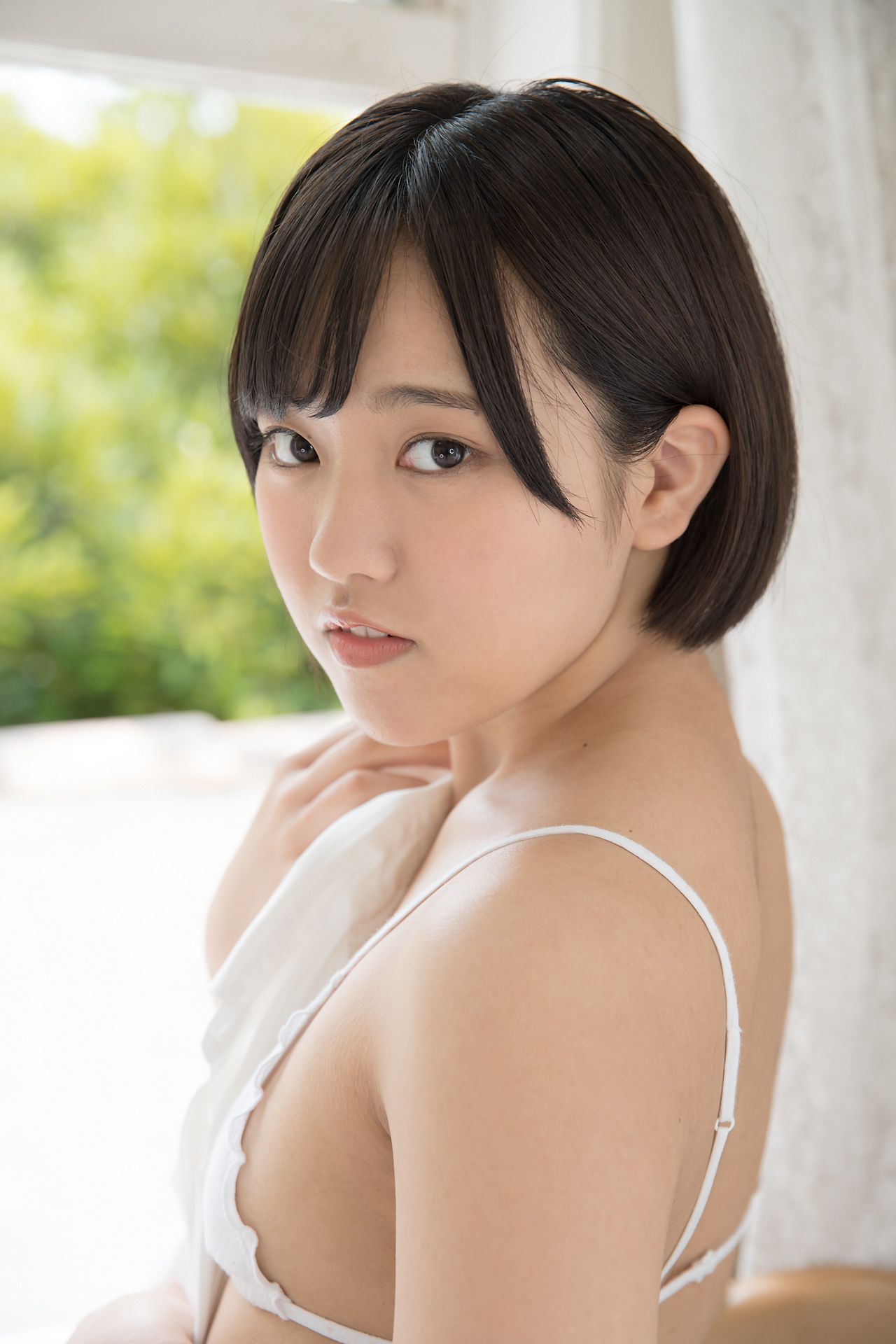 Anju Kouzuki 香月りお - Limited Gallery 16.2-图24