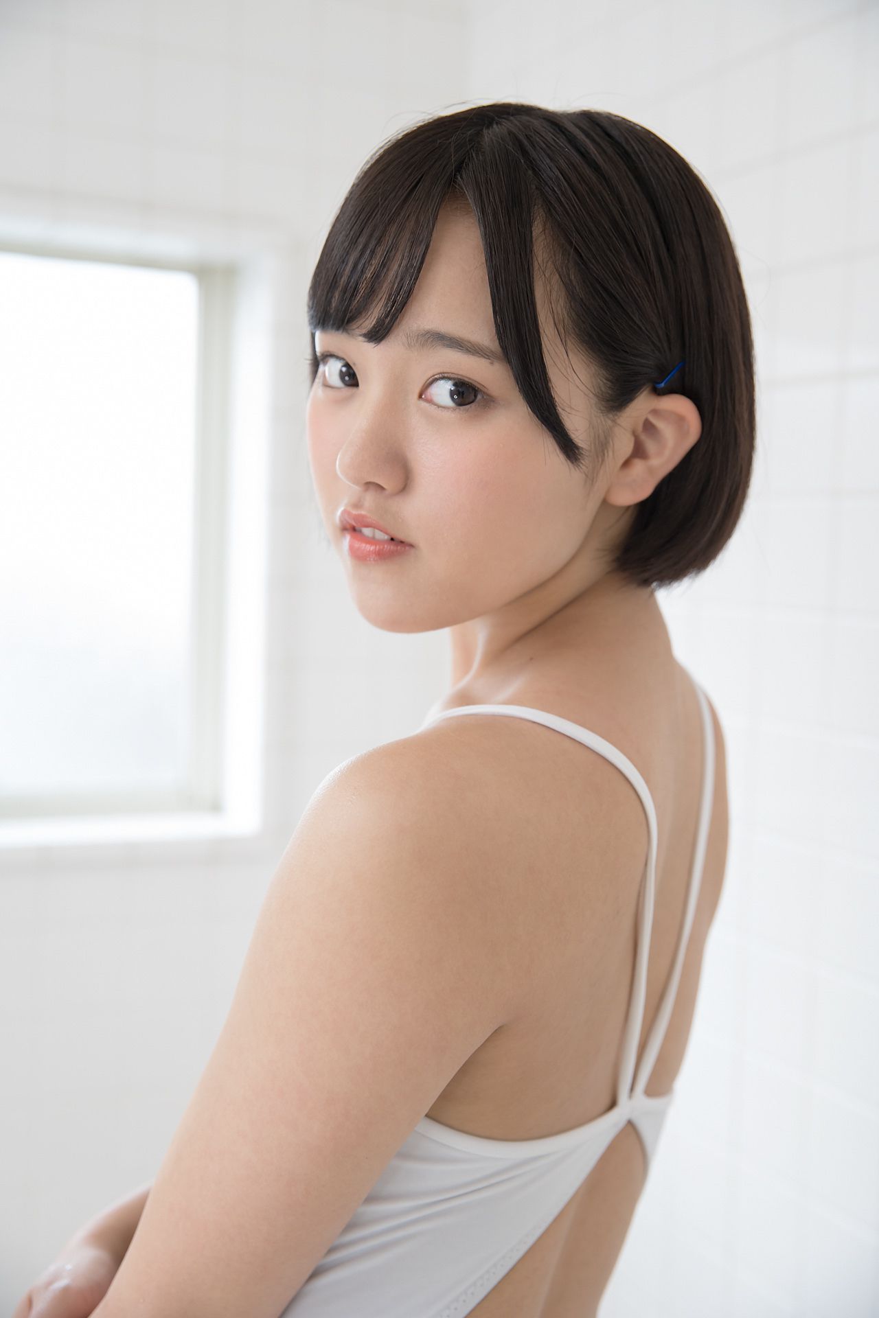 Anju Kouzuki 香月りお - Limited Gallery 16.3-图31