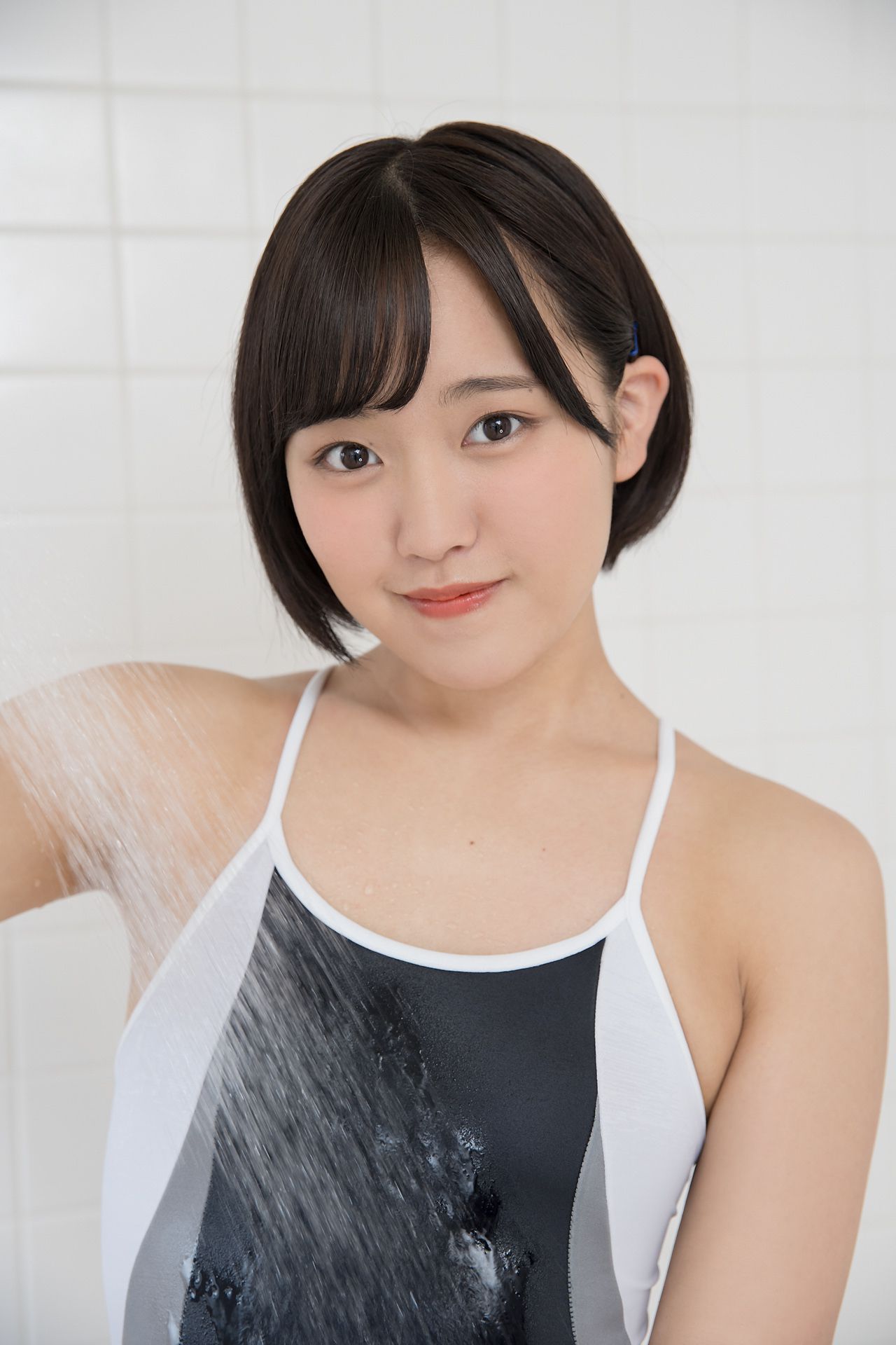 Anju Kouzuki 香月りお - Limited Gallery 16.3-图7