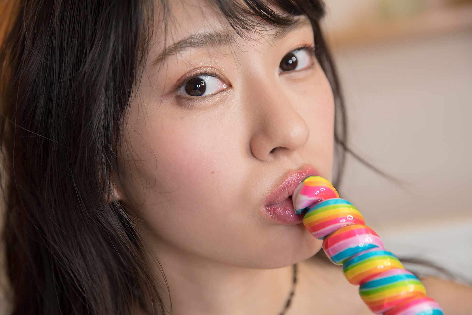 Kotone Kuriyama 栗山ことね - Secret Gallery (STAGE1) 02-图30