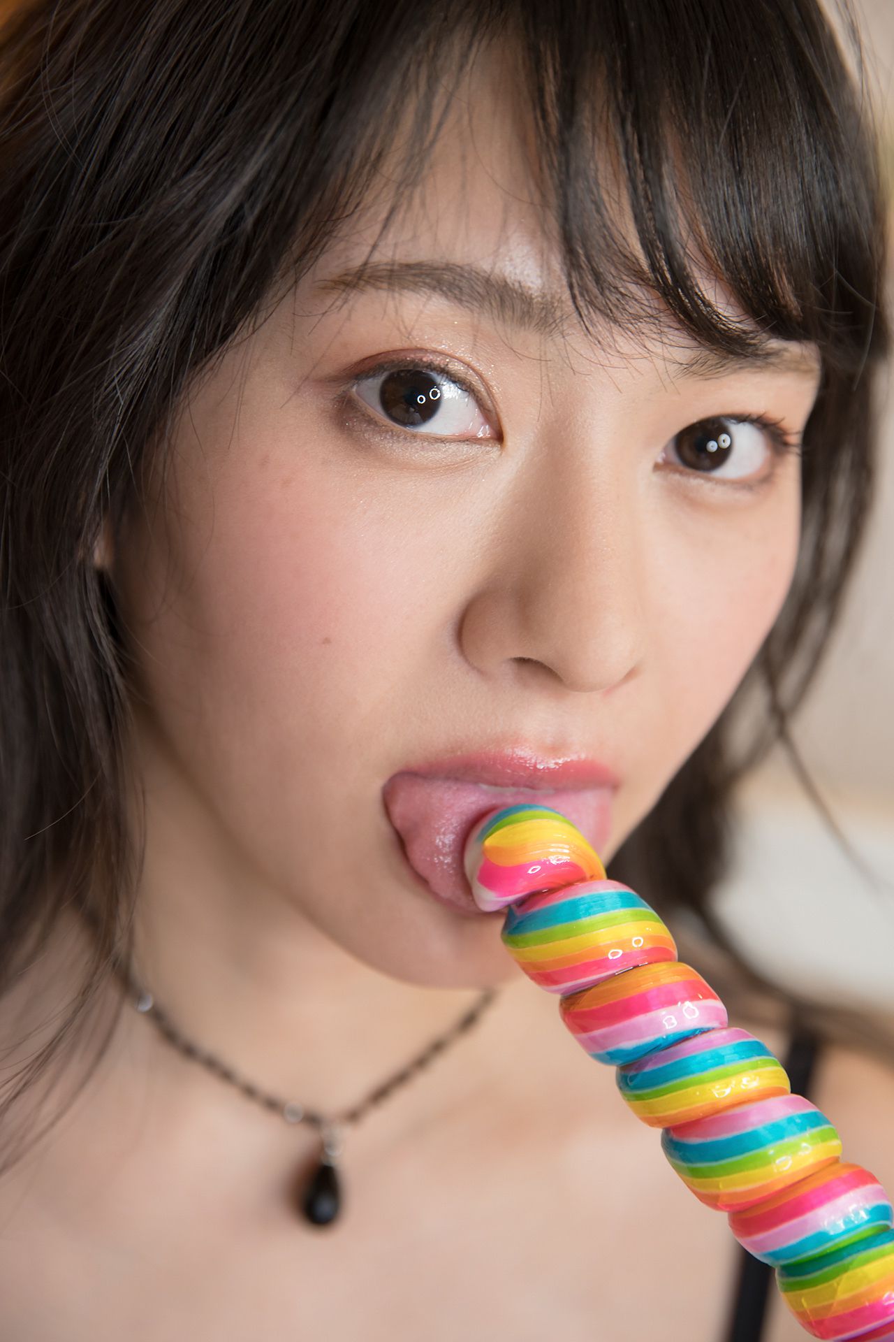 Kotone Kuriyama 栗山ことね - Secret Gallery (STAGE1) 02-图31