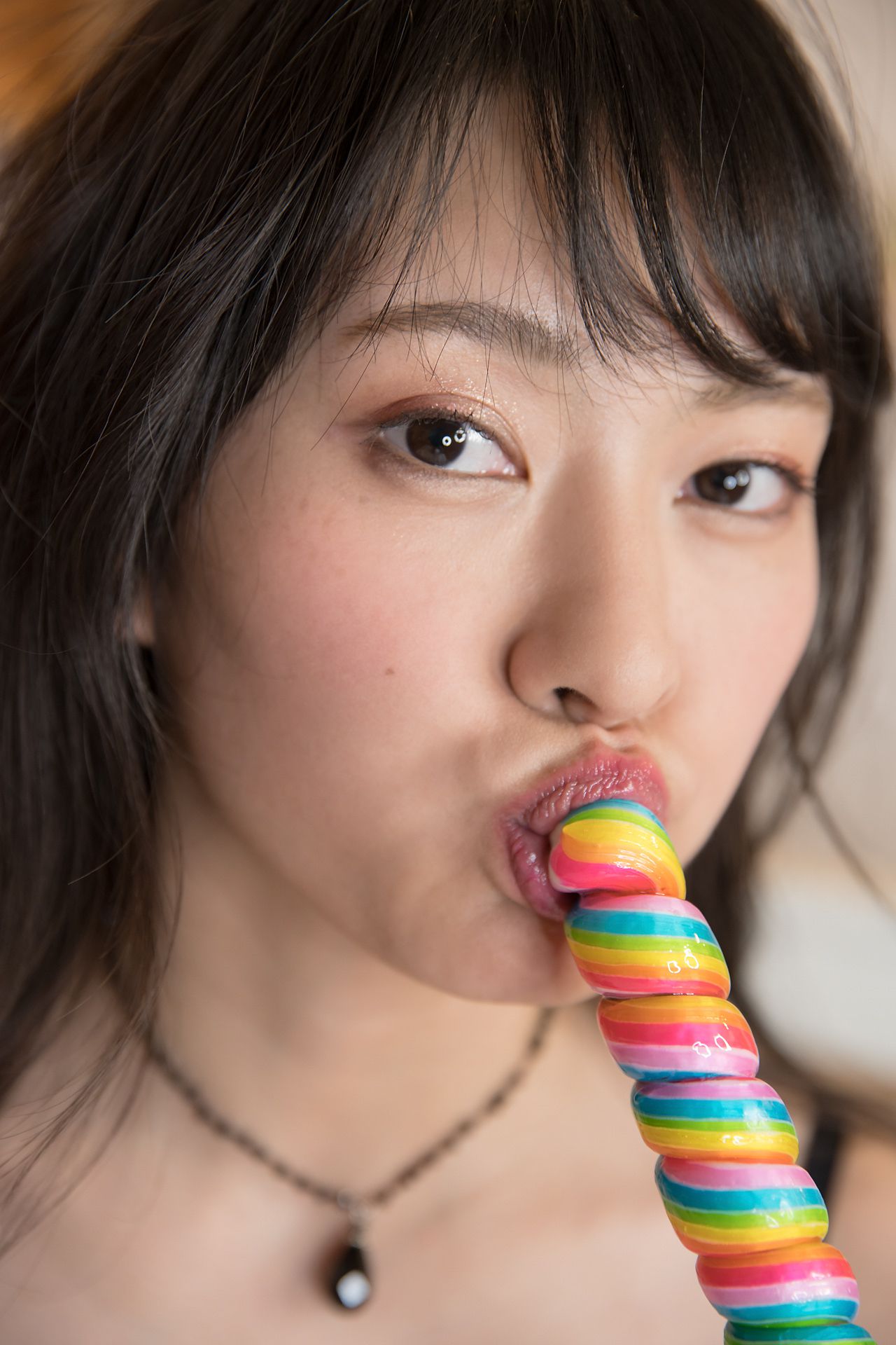 Kotone Kuriyama 栗山ことね - Secret Gallery (STAGE1) 02-图32