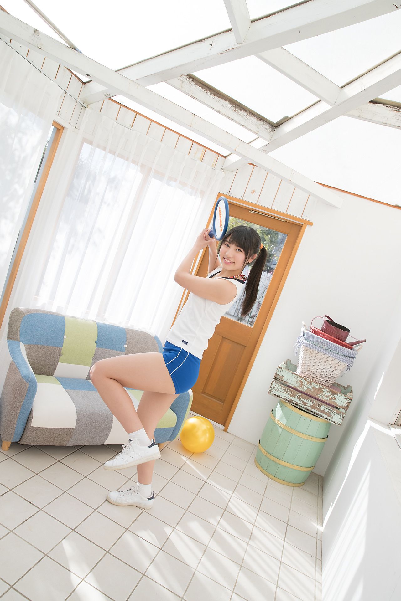 Kurumi Miyamaru 宮丸くるみ - Regular Gallery 9.2-图17