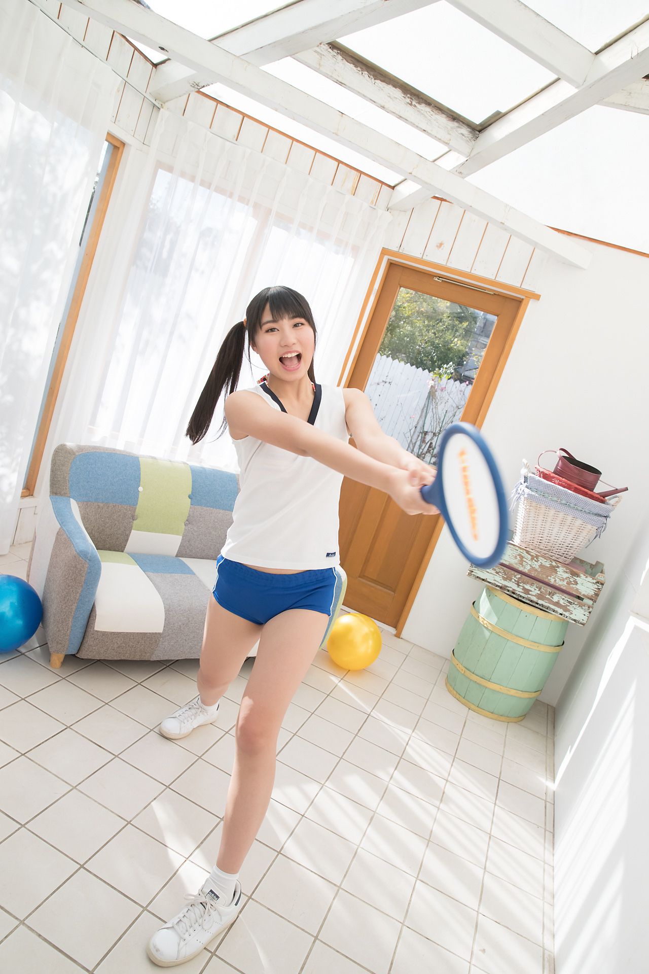 Kurumi Miyamaru 宮丸くるみ - Regular Gallery 9.2-图18