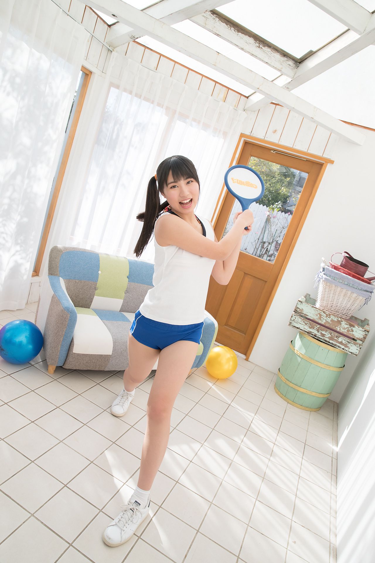 Kurumi Miyamaru 宮丸くるみ - Regular Gallery 9.2-图19