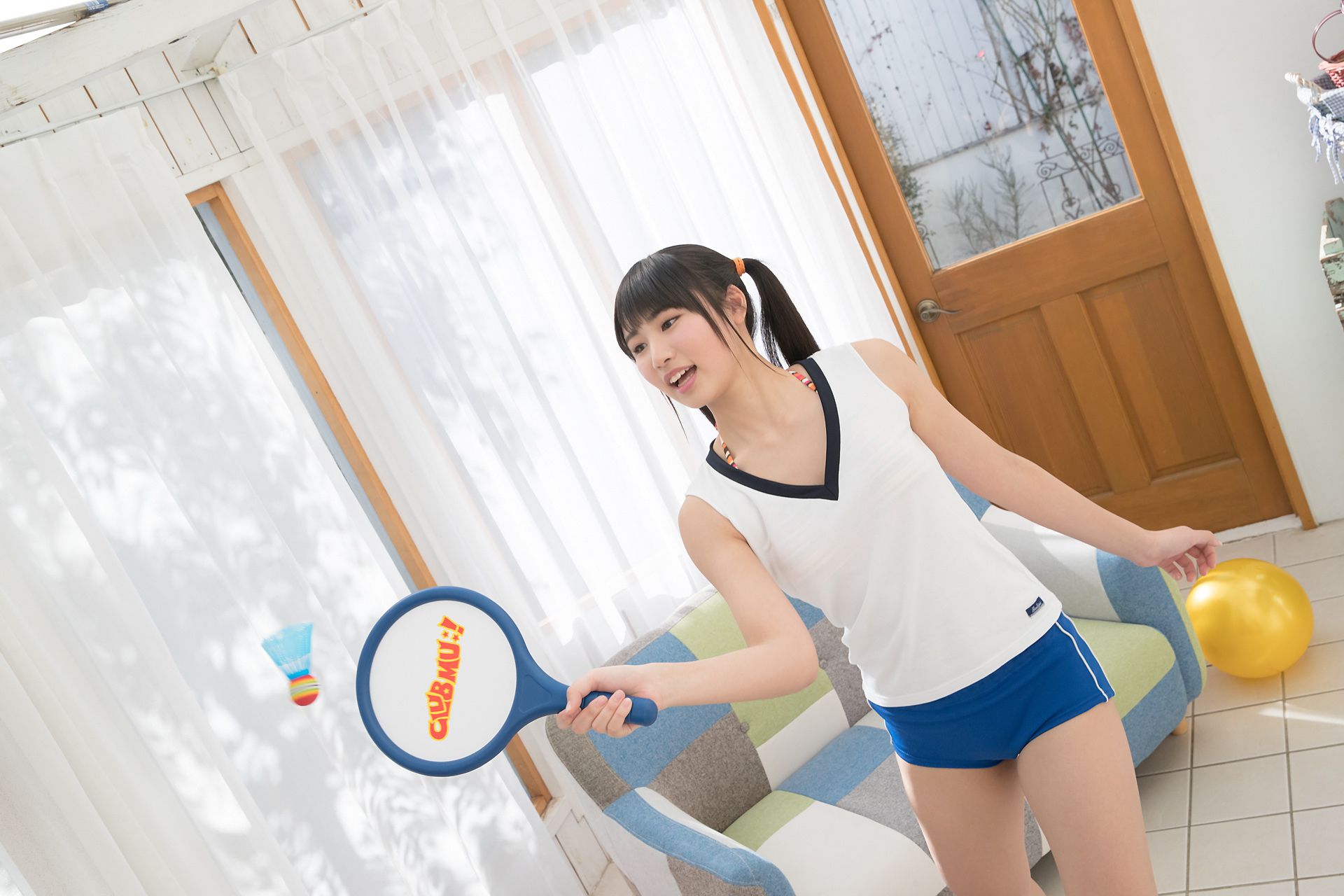 Kurumi Miyamaru 宮丸くるみ - Regular Gallery 9.2-图20