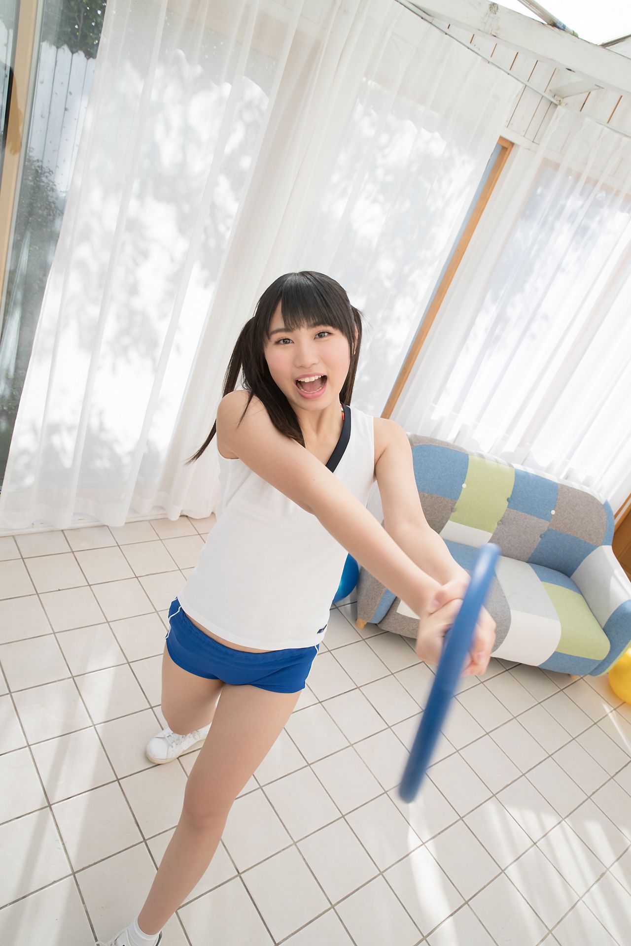 Kurumi Miyamaru 宮丸くるみ - Regular Gallery 9.2-图21