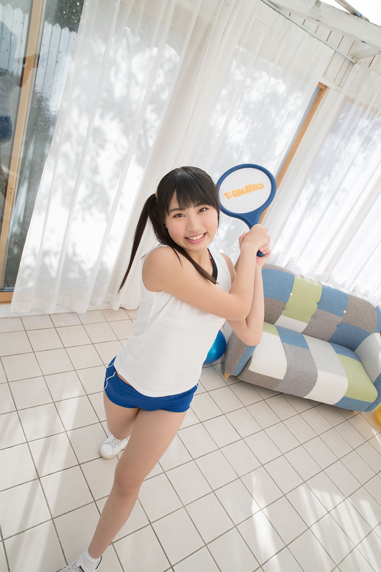 Kurumi Miyamaru 宮丸くるみ - Regular Gallery 9.2-图22