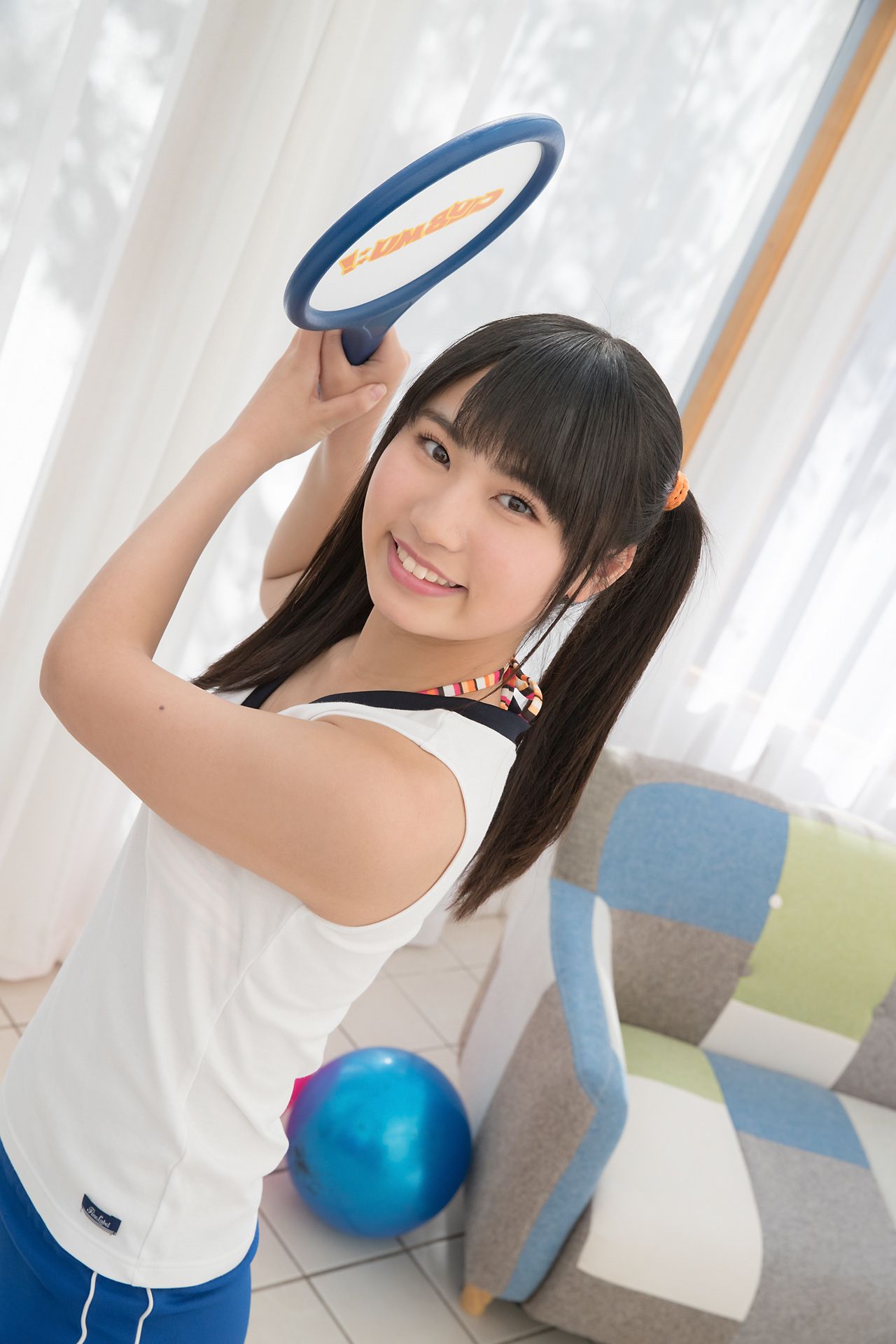 Kurumi Miyamaru 宮丸くるみ - Regular Gallery 9.2-图23