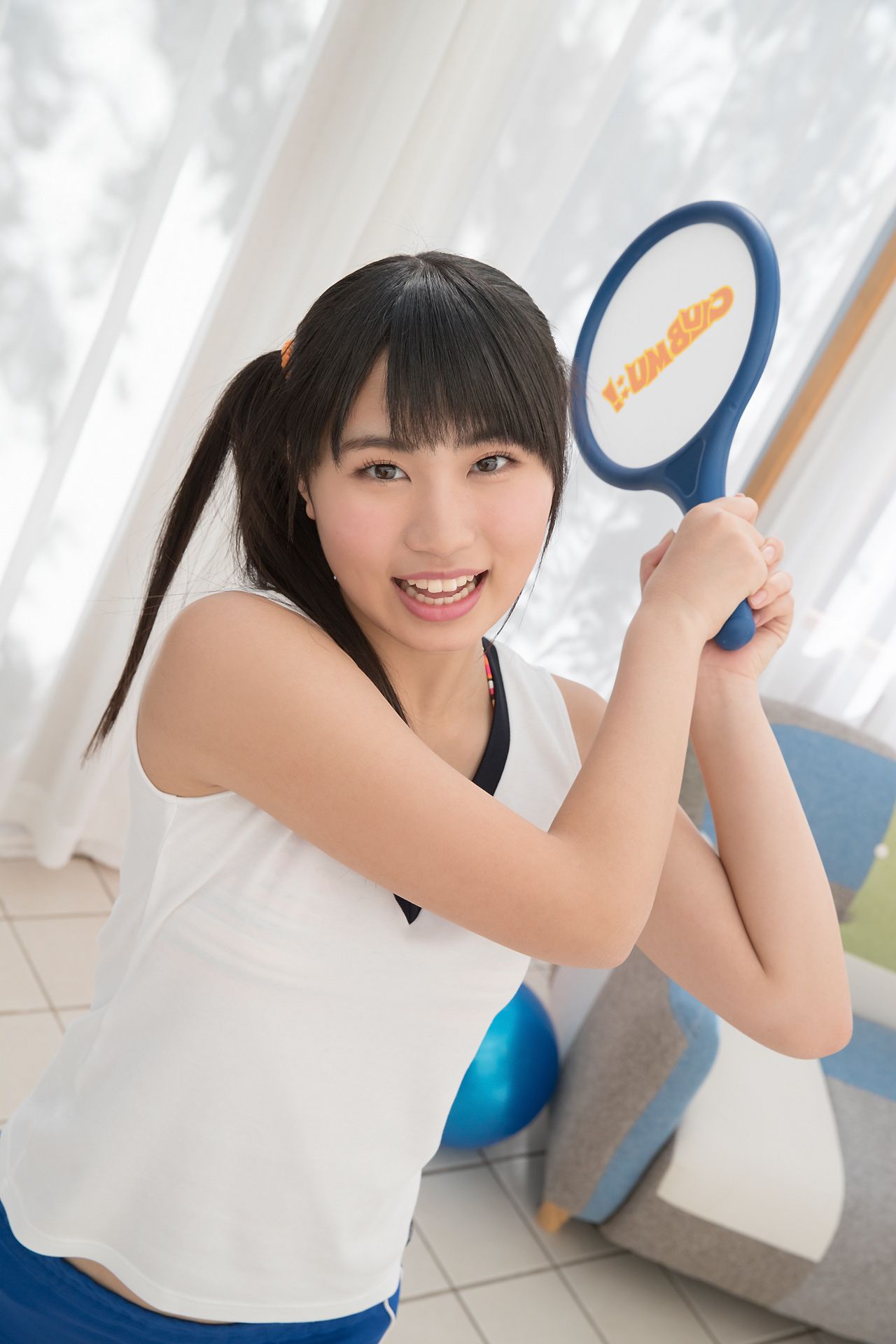 Kurumi Miyamaru 宮丸くるみ - Regular Gallery 9.2-图24