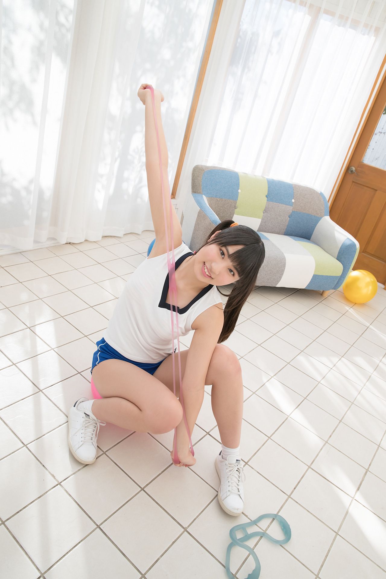 Kurumi Miyamaru 宮丸くるみ - Regular Gallery 9.2-图27