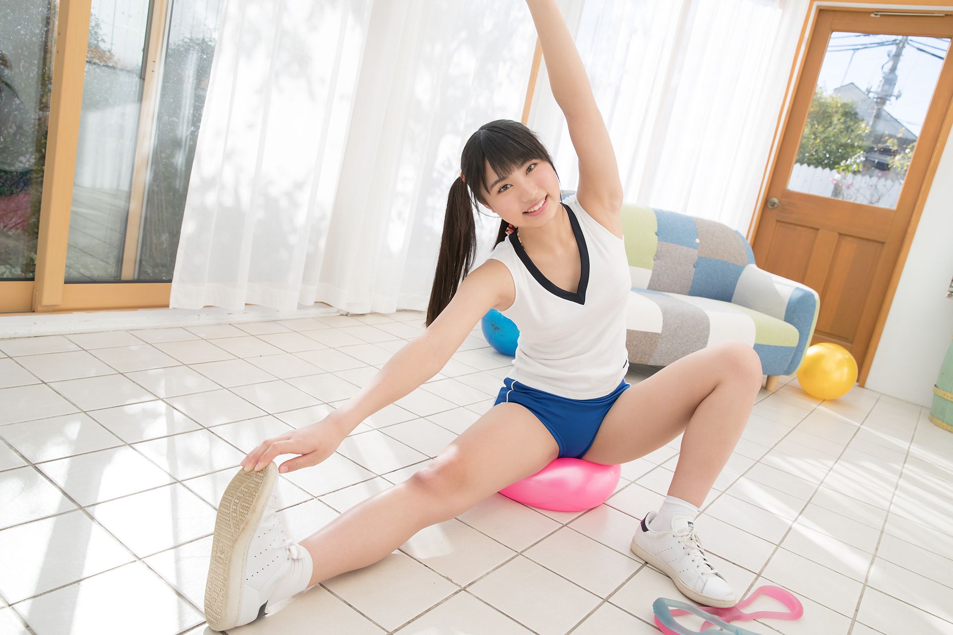 Kurumi Miyamaru 宮丸くるみ - Regular Gallery 9.2-图33