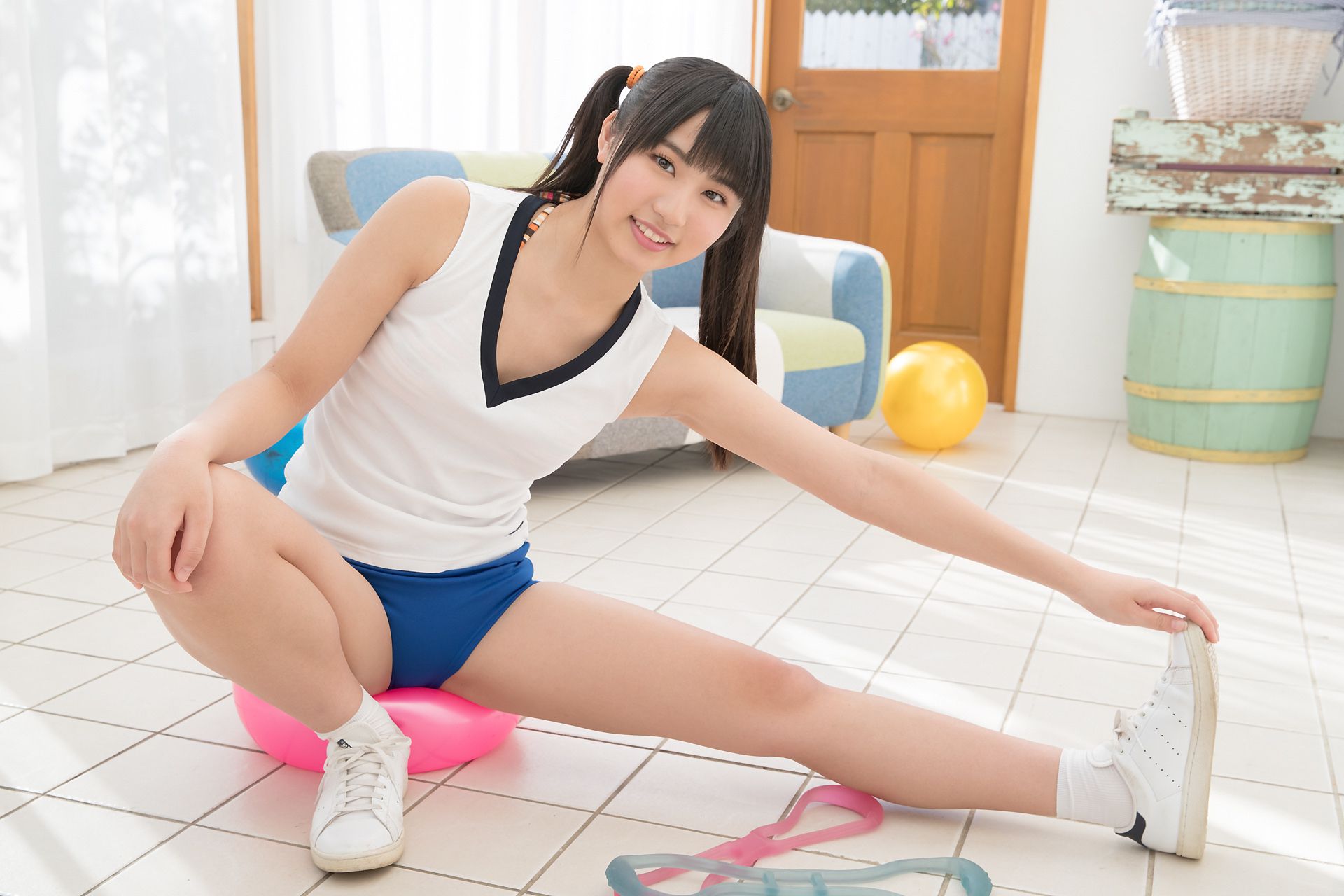 Kurumi Miyamaru 宮丸くるみ - Regular Gallery 9.2-图35