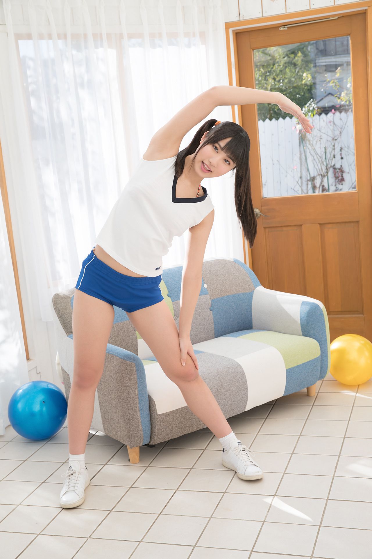 Kurumi Miyamaru 宮丸くるみ - Regular Gallery 9.2-图3