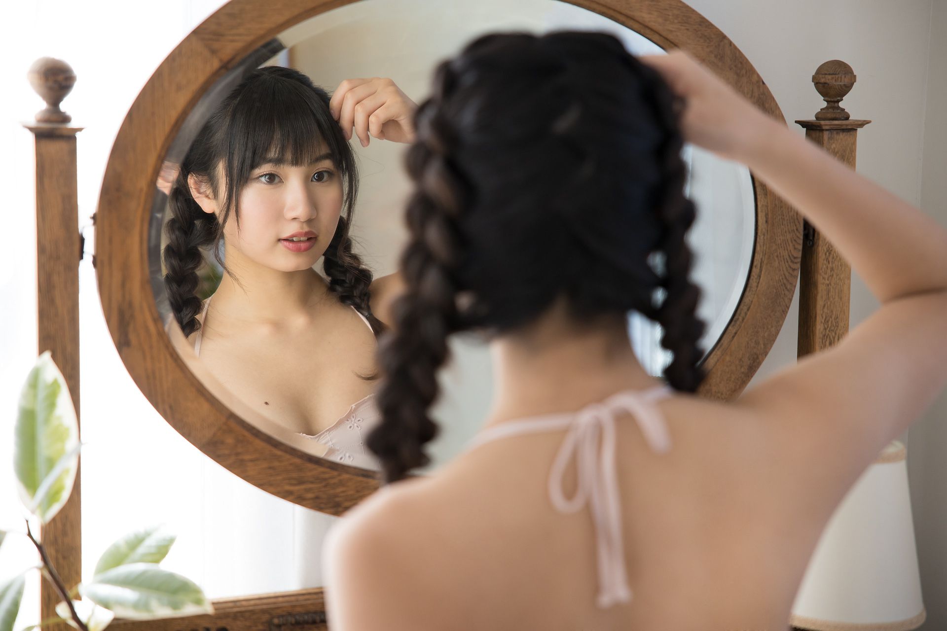 Kurumi Miyamaru 宮丸くるみ - Secret Gallery (STAGE2) 6.3-图15