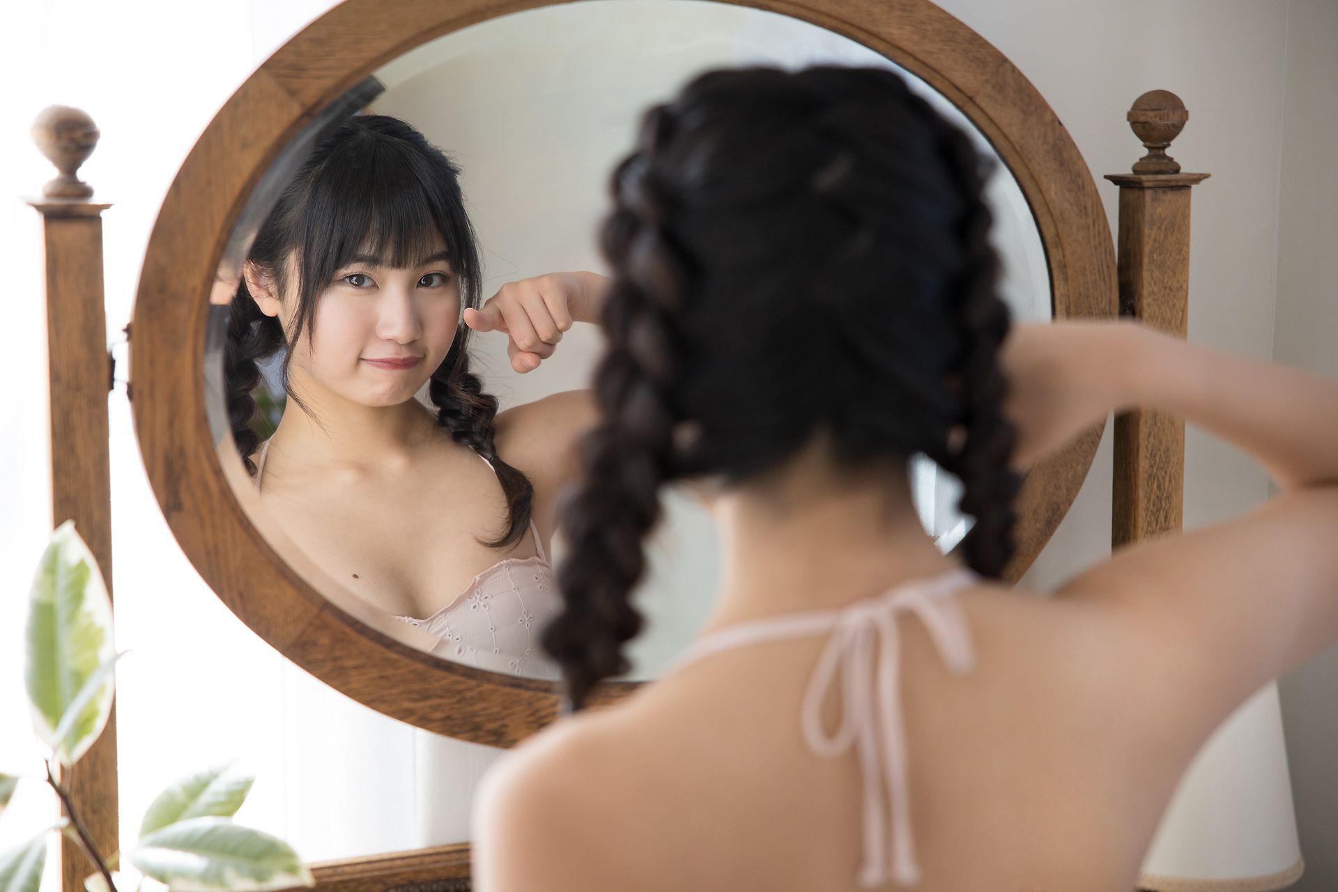 Kurumi Miyamaru 宮丸くるみ - Secret Gallery (STAGE2) 6.3-图17