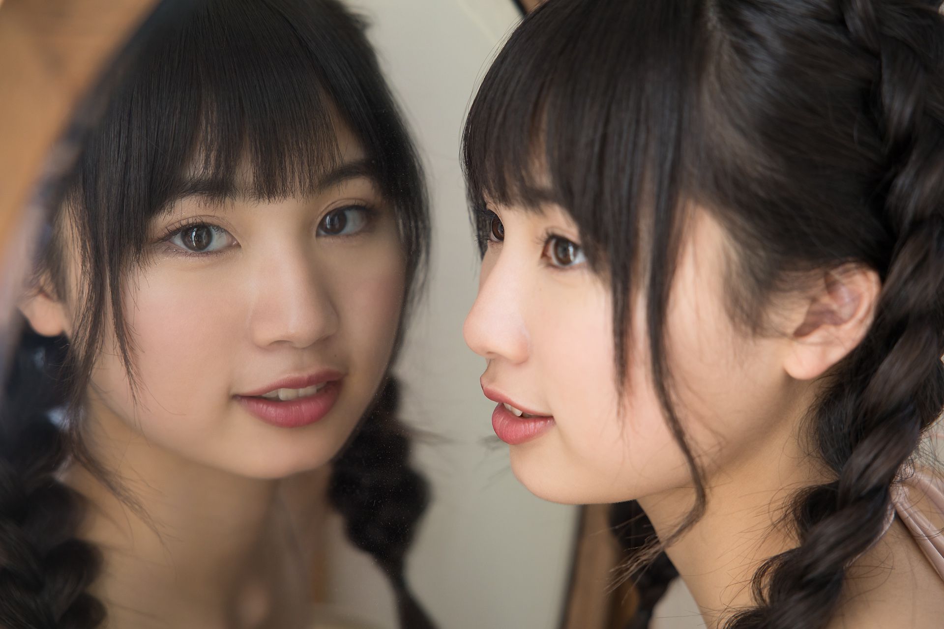 Kurumi Miyamaru 宮丸くるみ - Secret Gallery (STAGE2) 6.3-图18