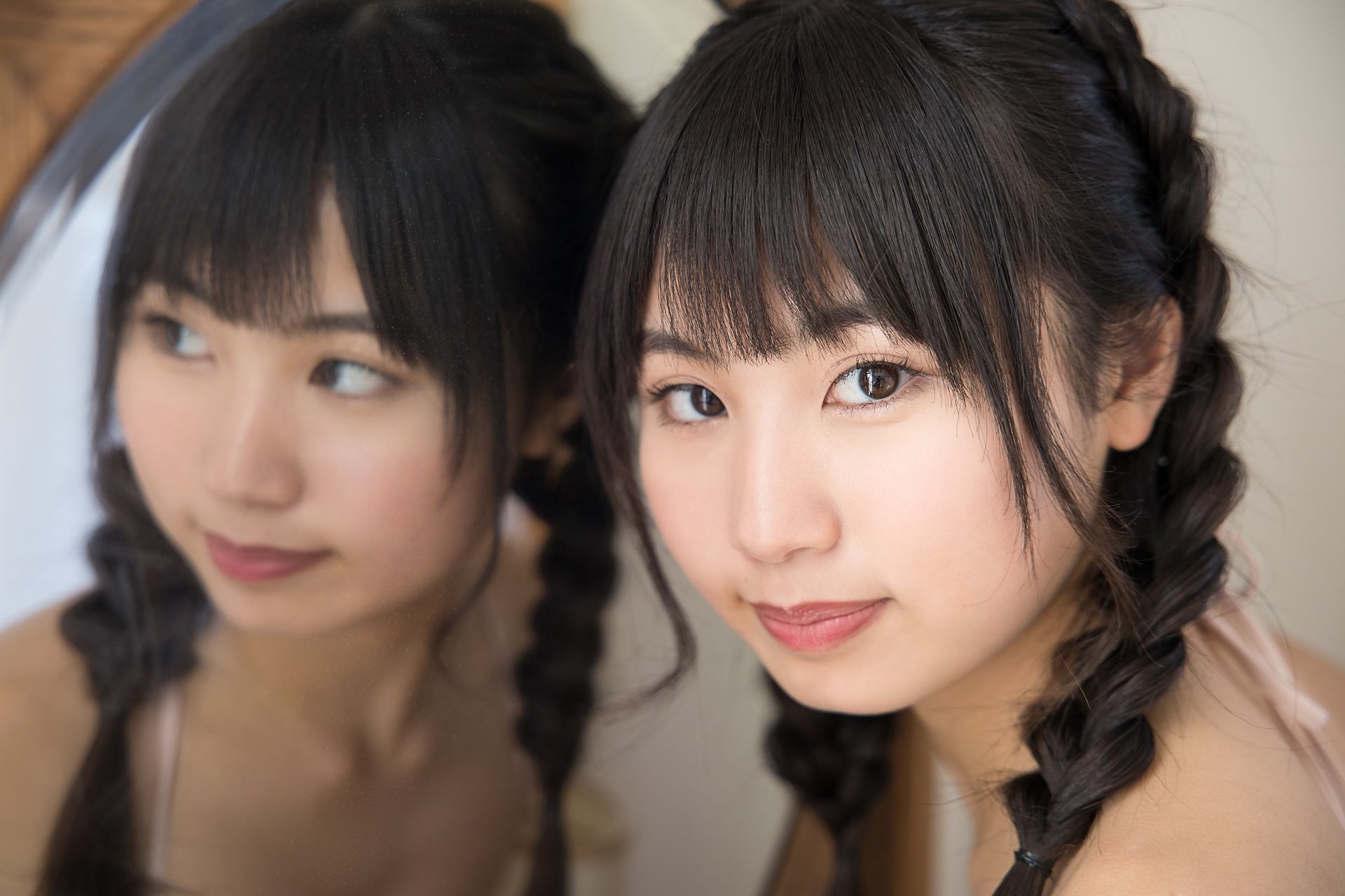 Kurumi Miyamaru 宮丸くるみ - Secret Gallery (STAGE2) 6.3-图19