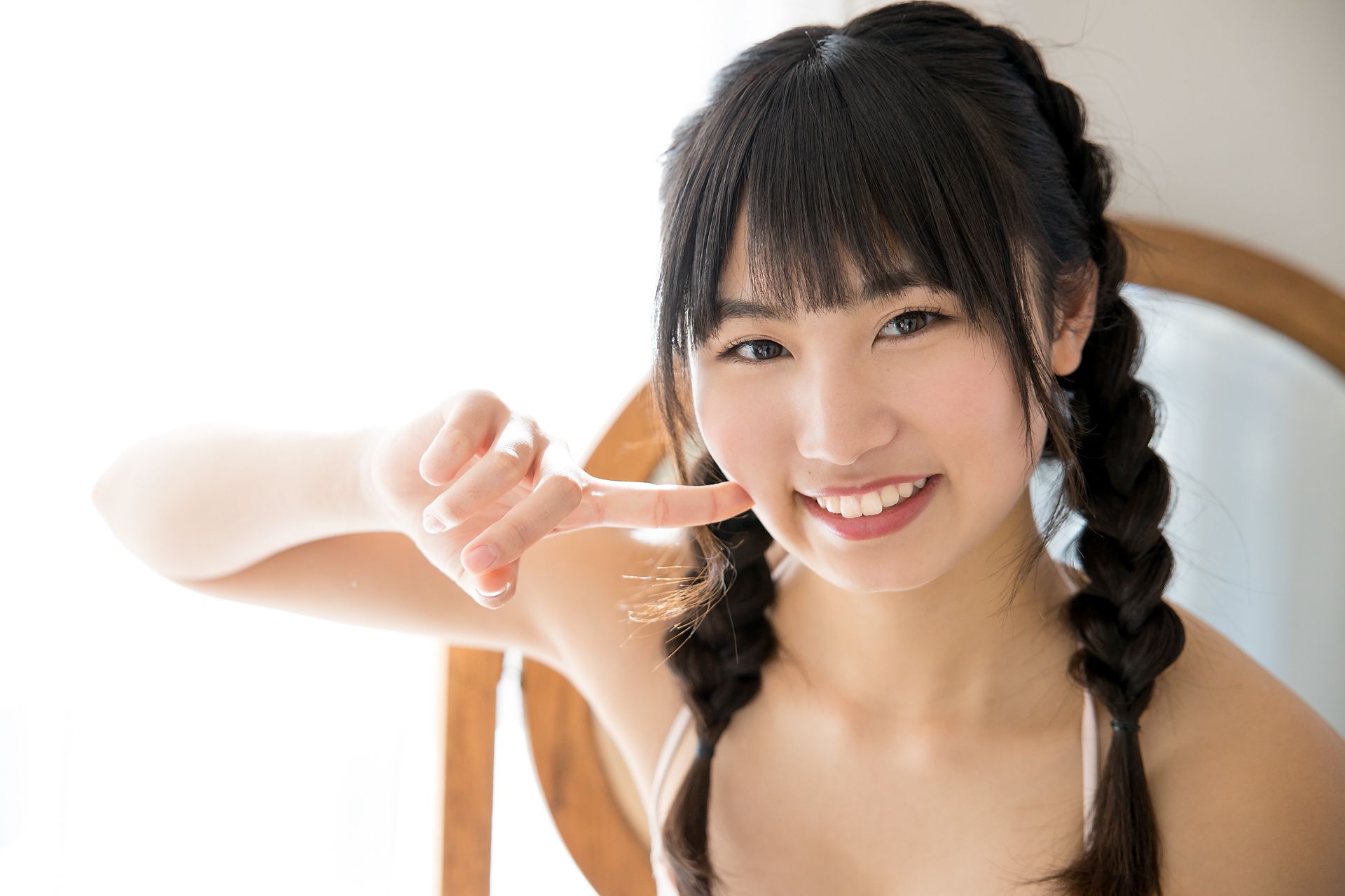 Kurumi Miyamaru 宮丸くるみ - Secret Gallery (STAGE2) 6.3-图26