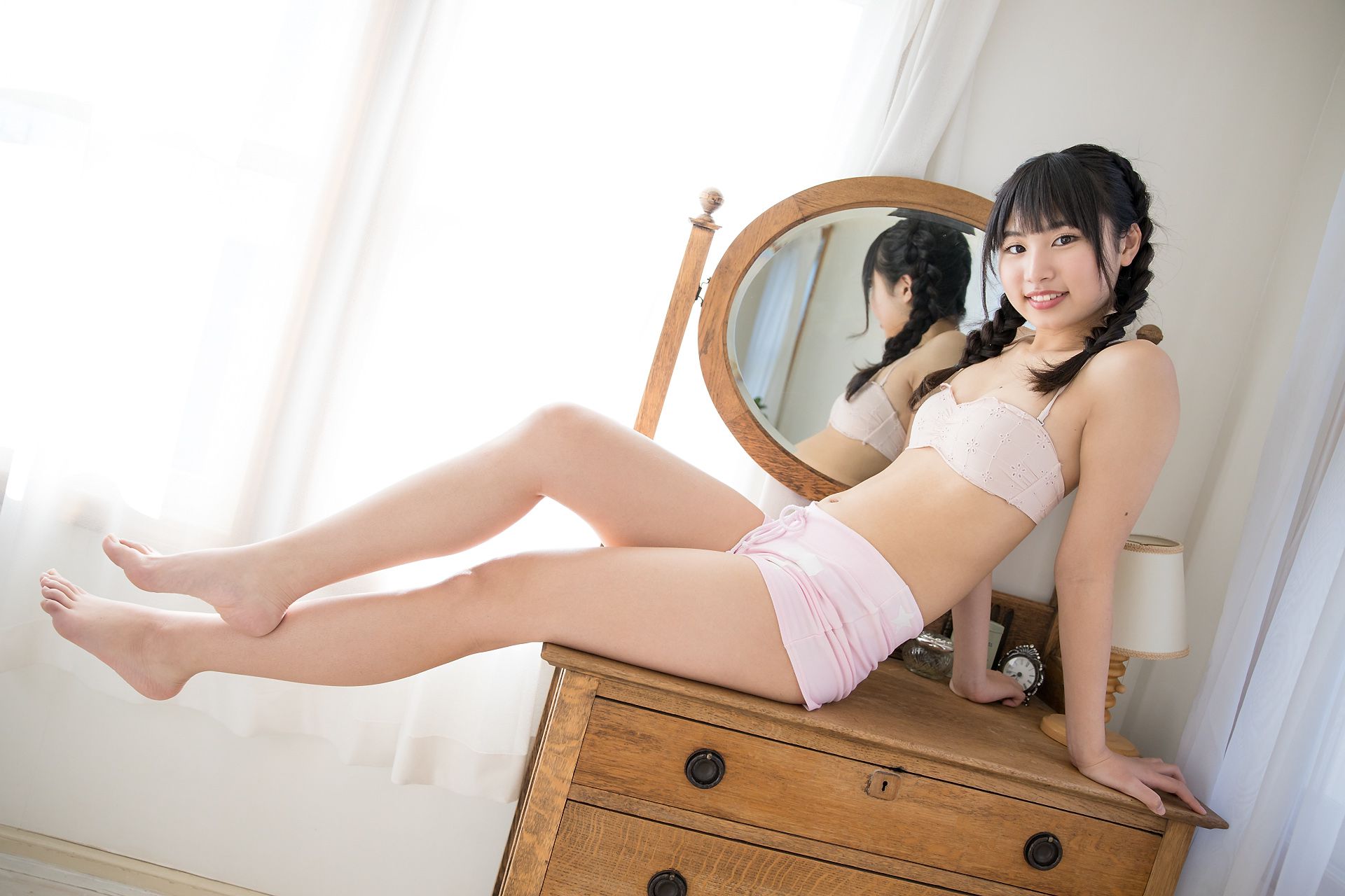 Kurumi Miyamaru 宮丸くるみ - Secret Gallery (STAGE2) 6.3-图33