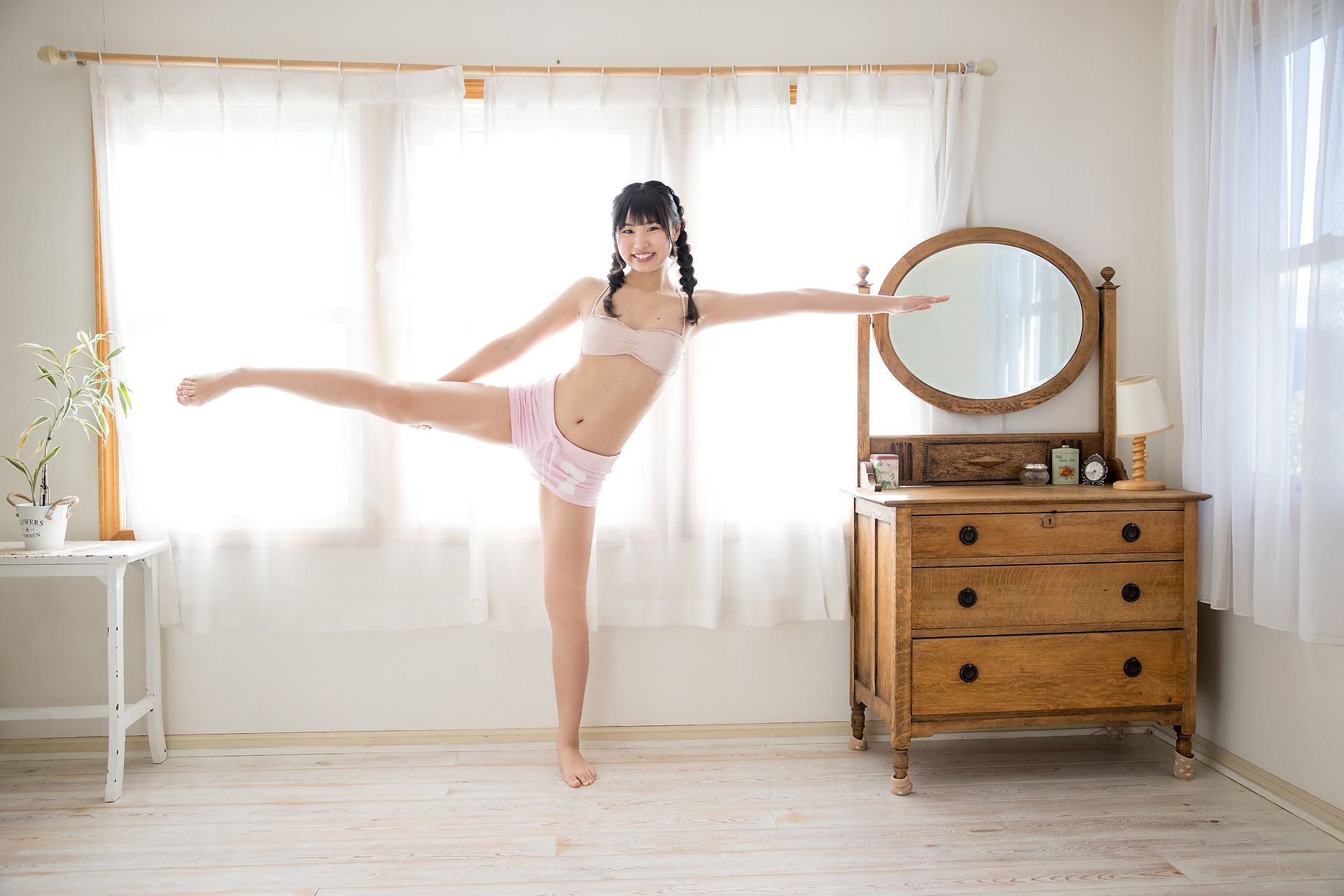 Kurumi Miyamaru 宮丸くるみ - Secret Gallery (STAGE2) 6.3-图39