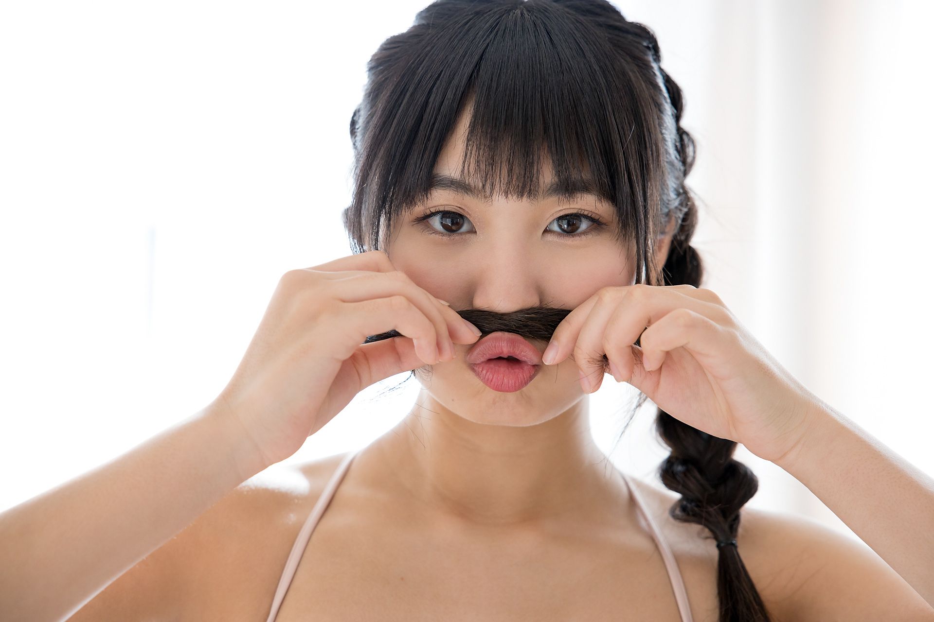 Kurumi Miyamaru 宮丸くるみ - Secret Gallery (STAGE2) 6.3-图44