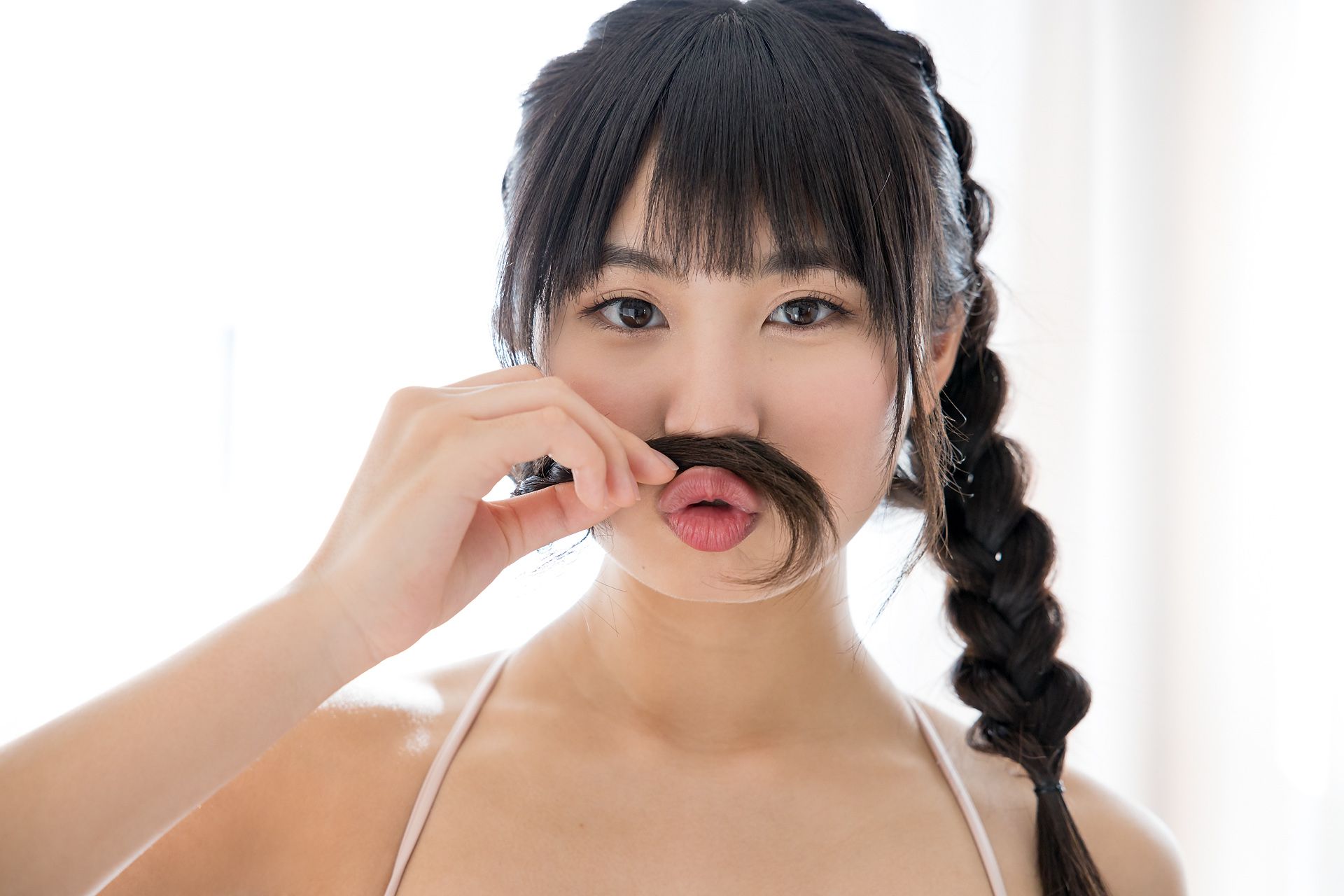 Kurumi Miyamaru 宮丸くるみ - Secret Gallery (STAGE2) 6.3-图45