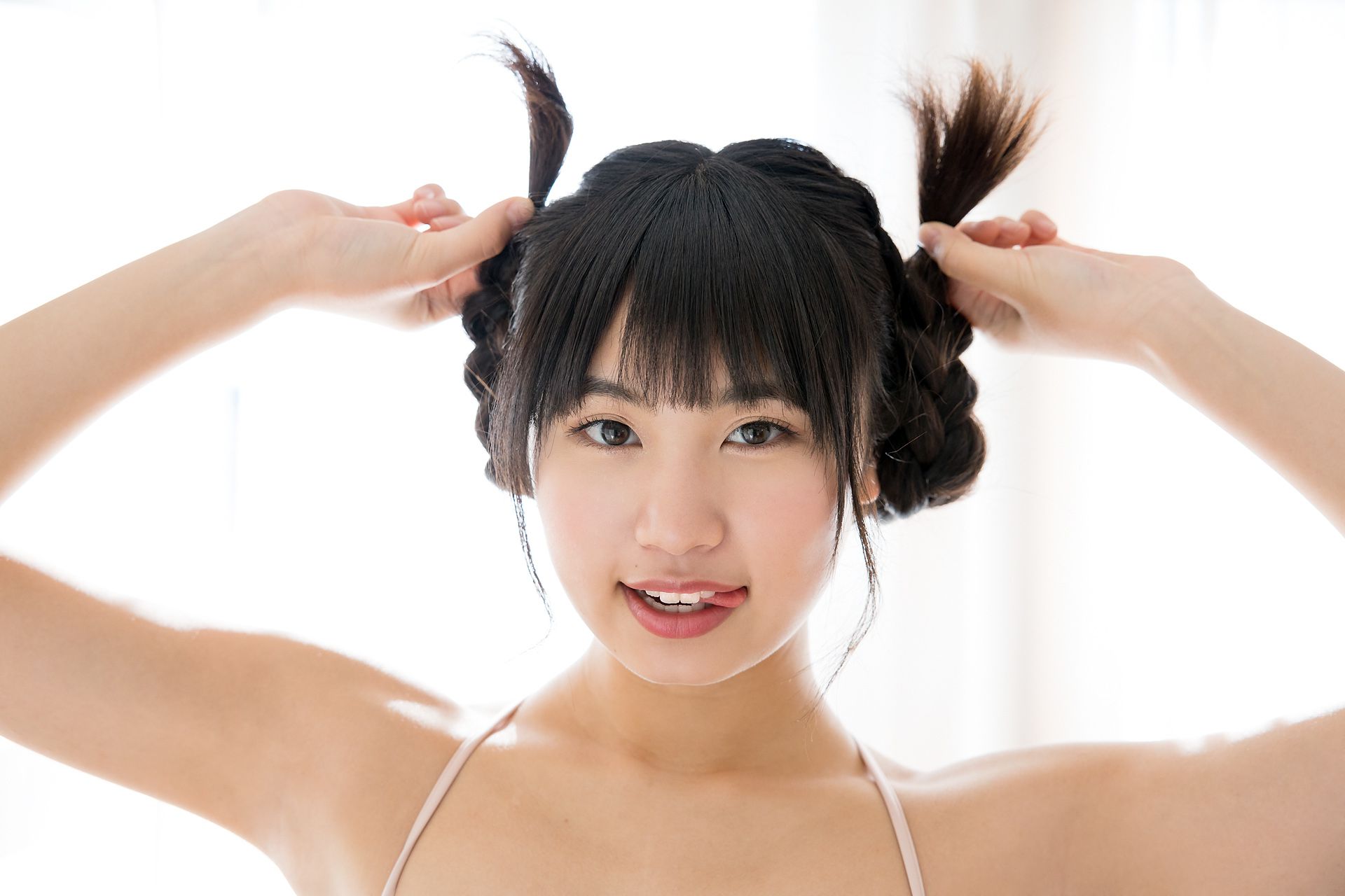 Kurumi Miyamaru 宮丸くるみ - Secret Gallery (STAGE2) 6.3-图46